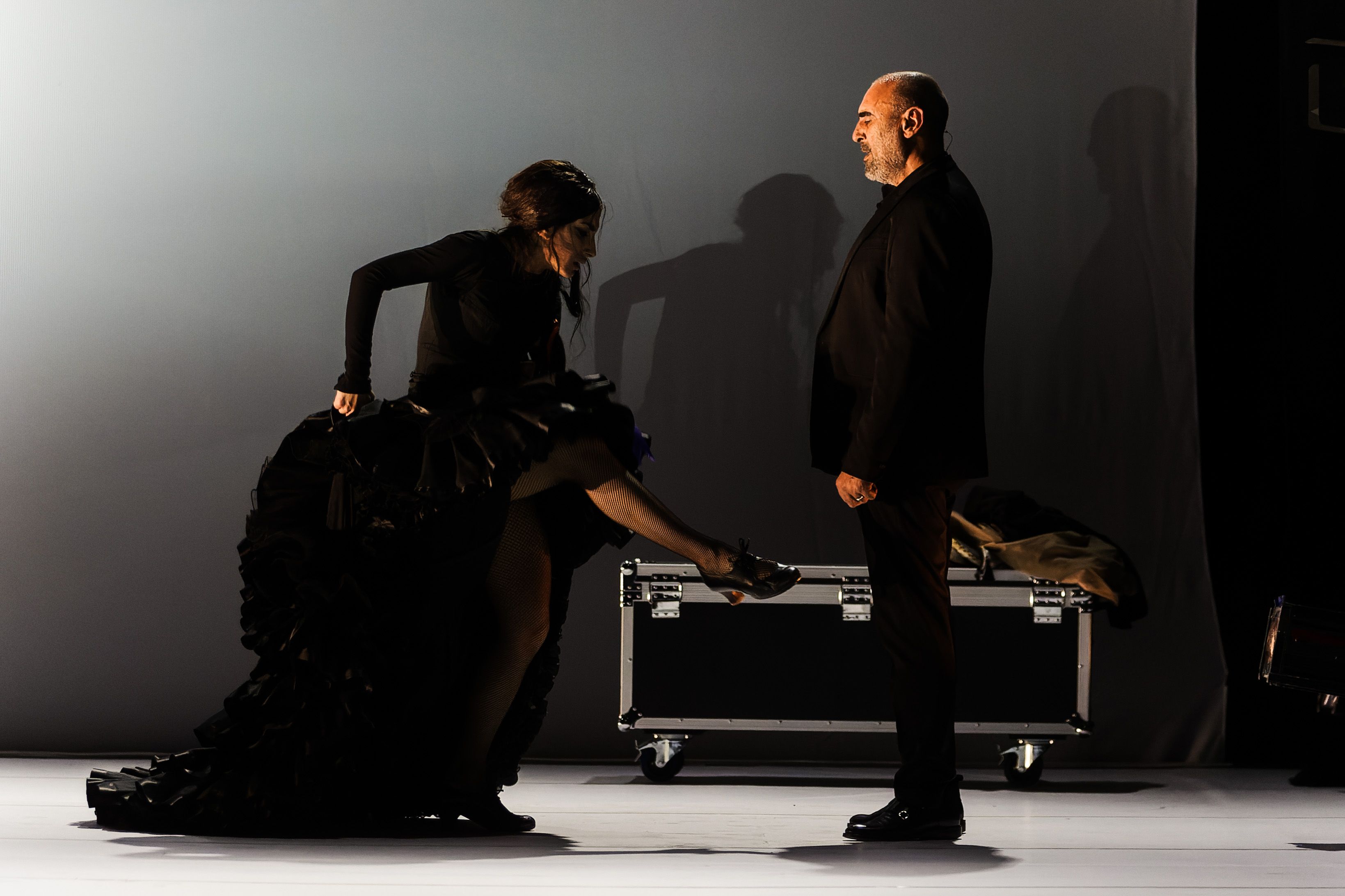 Águeda Saavedra - Venero