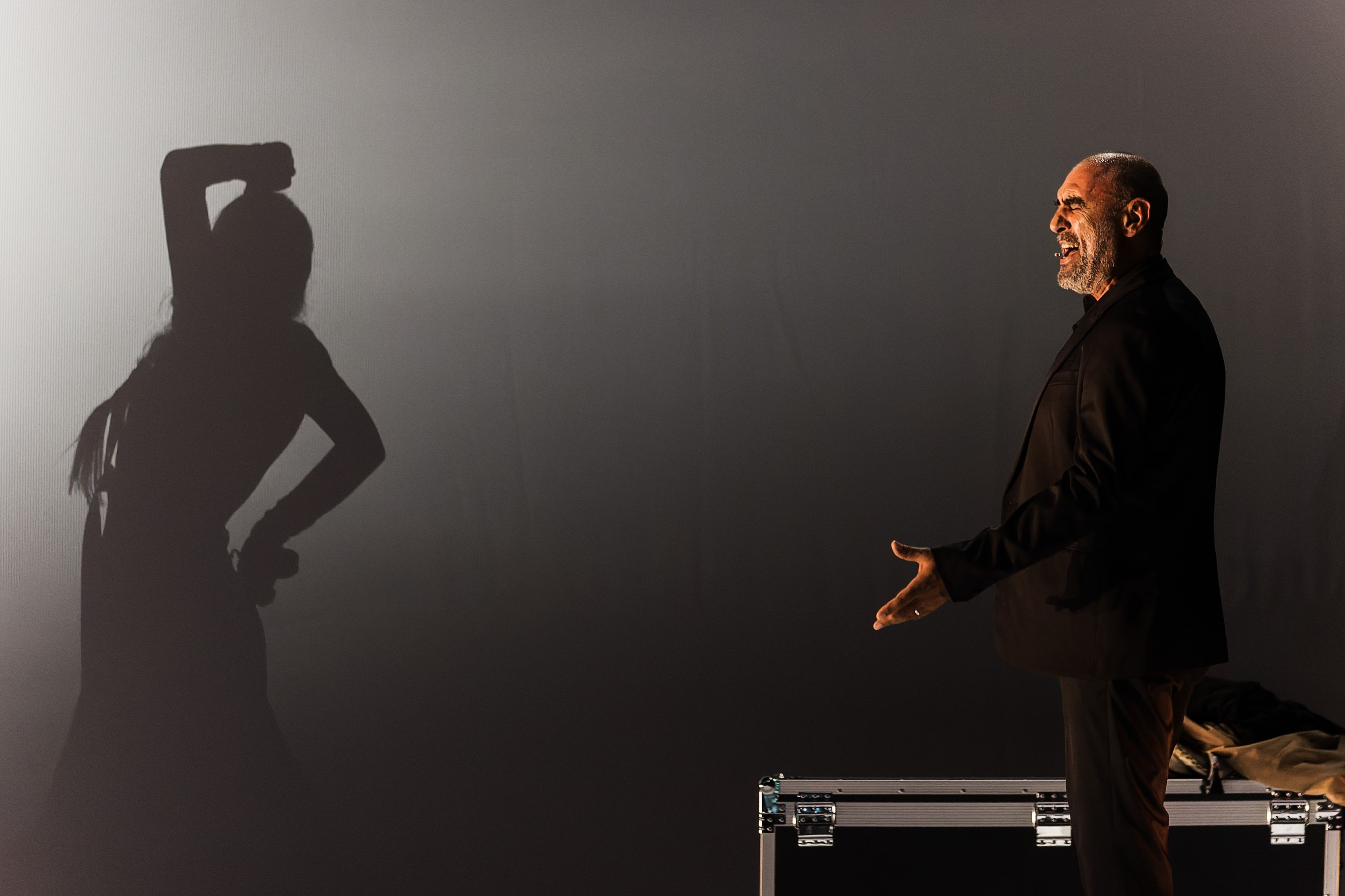 Águeda Saavedra - Venero