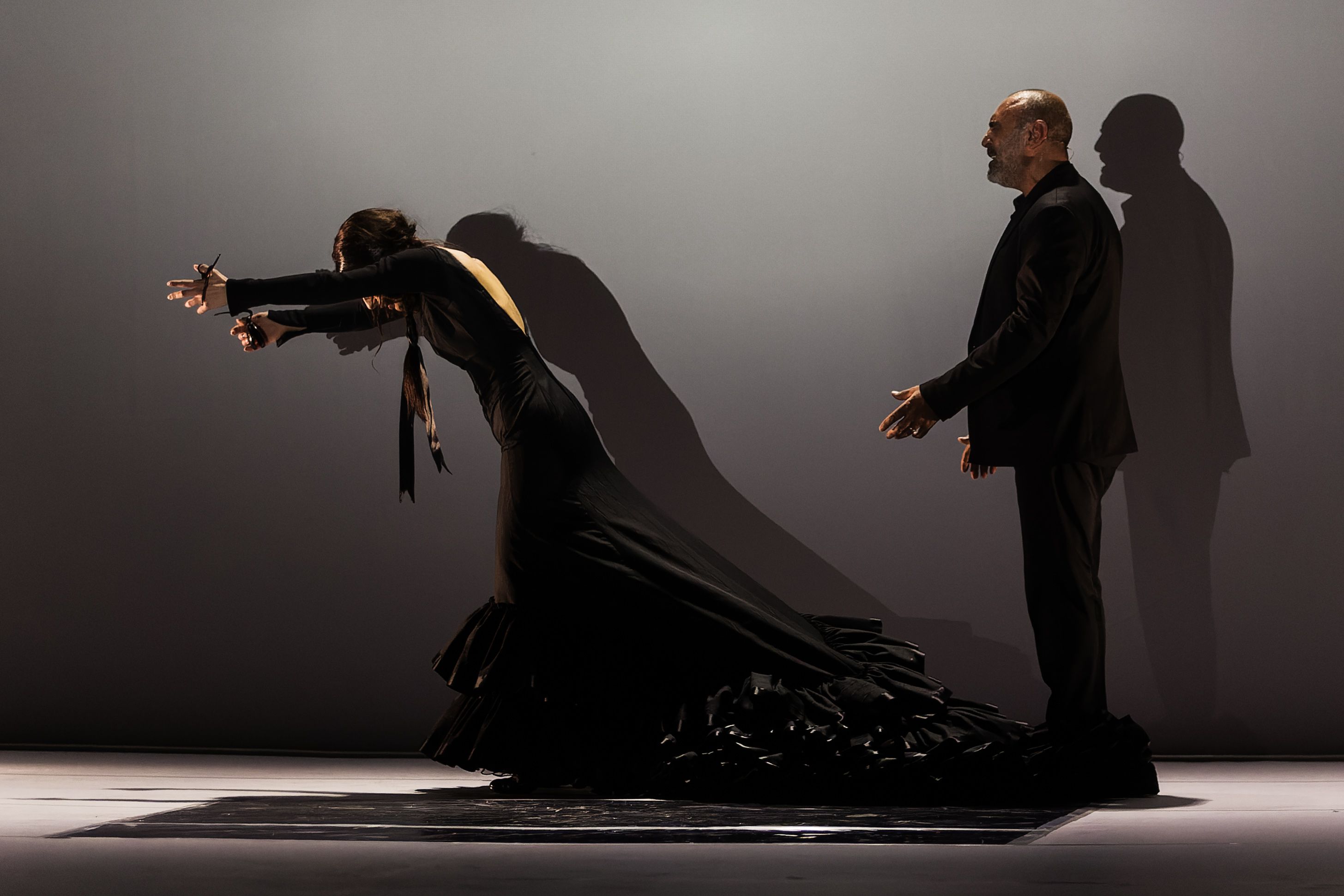 Águeda Saavedra - Venero