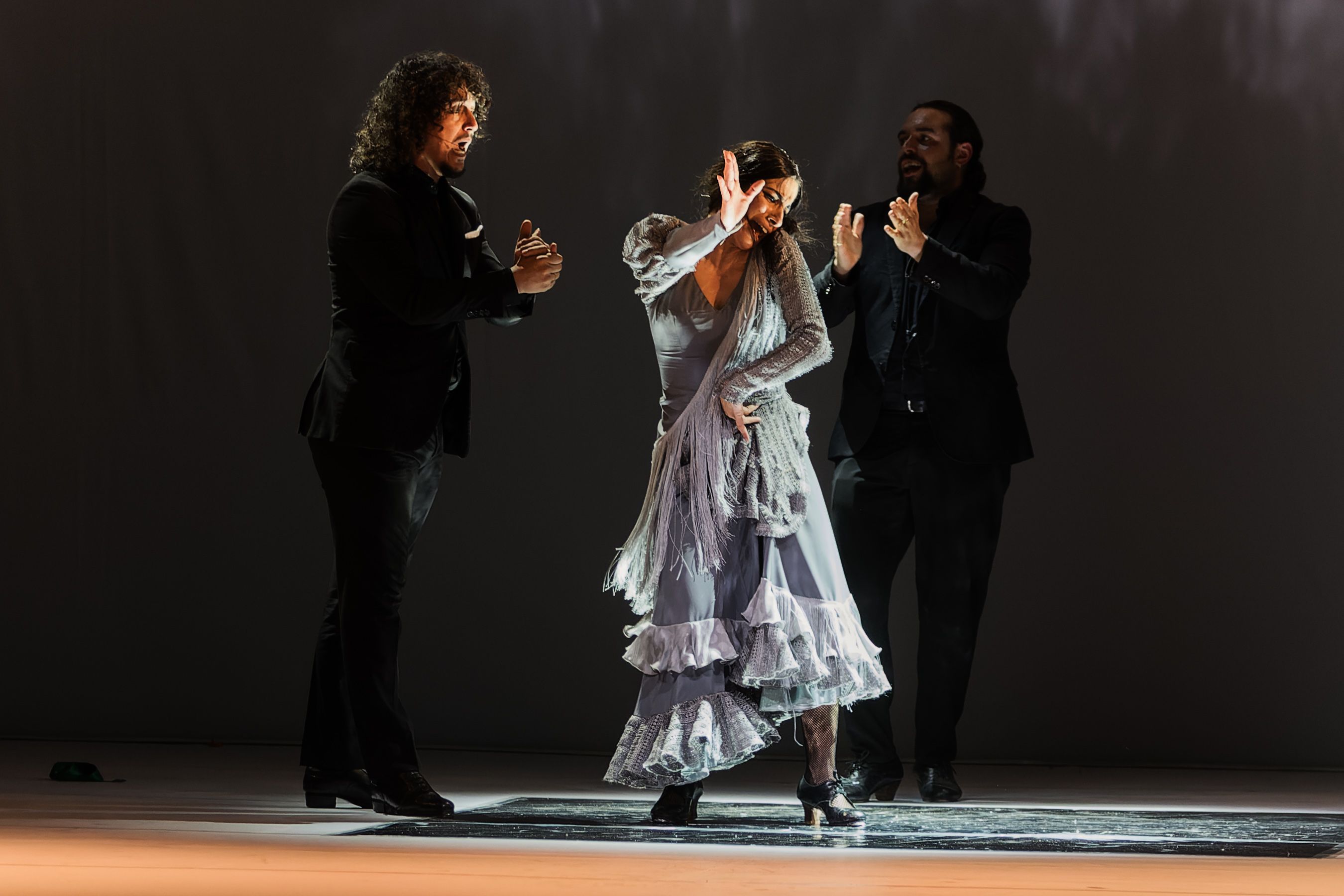 Águeda Saavedra - Venero