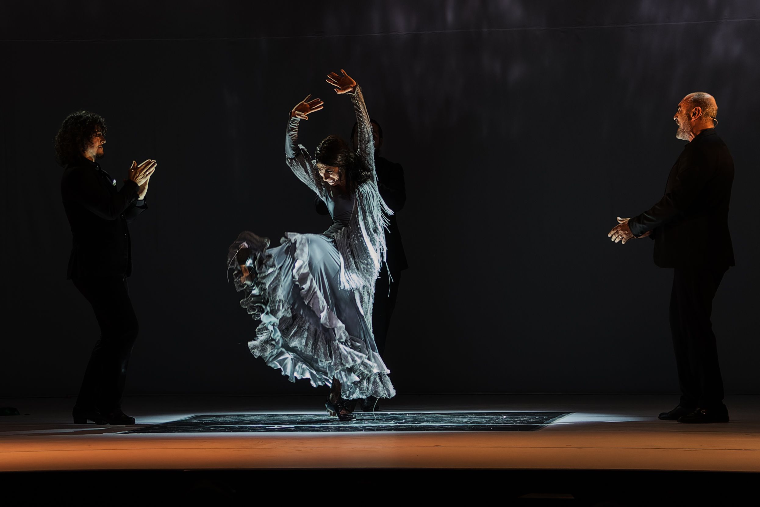 Águeda Saavedra - Venero