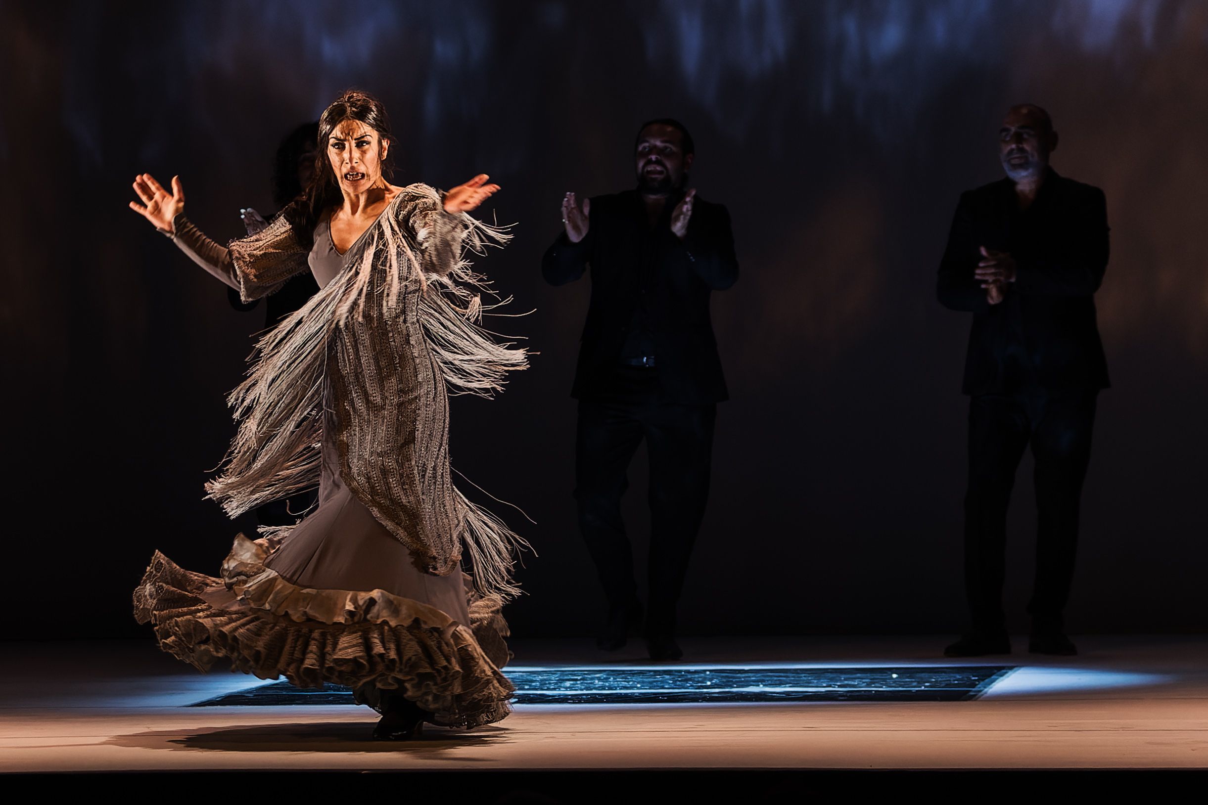 Águeda Saavedra - Venero