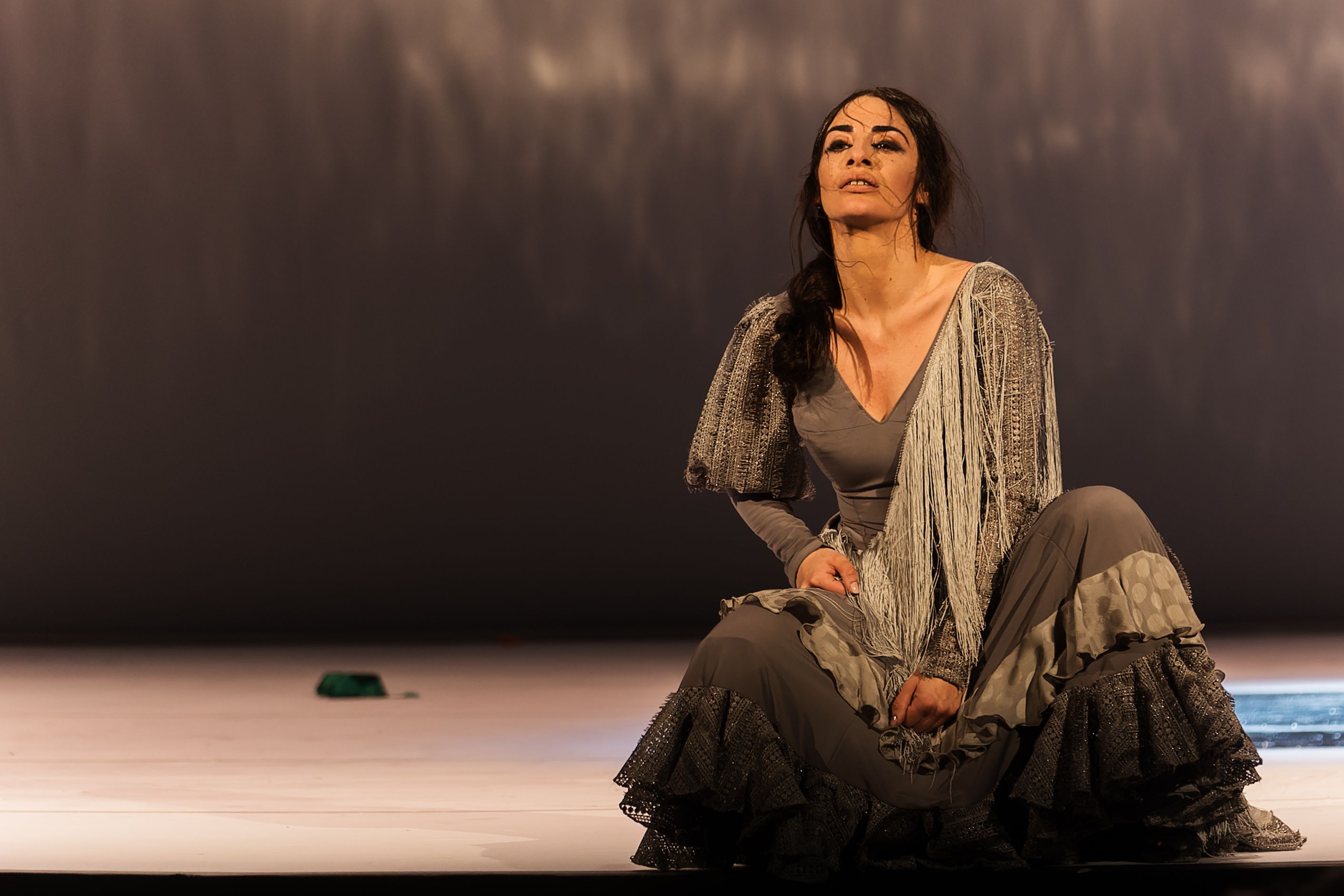 Águeda Saavedra - Venero