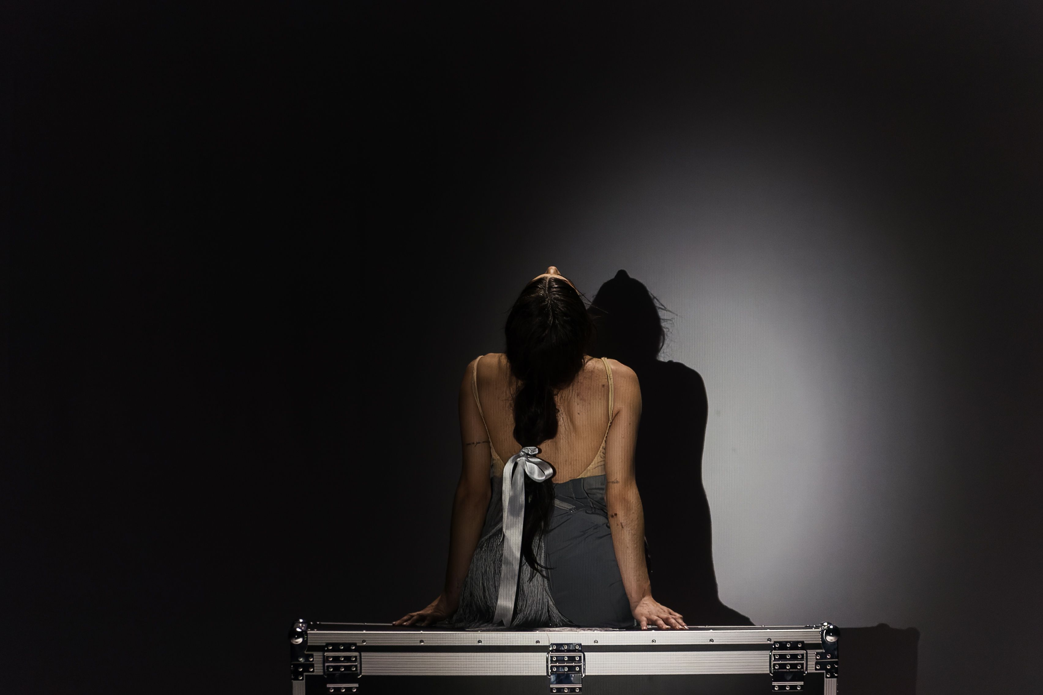 Águeda Saavedra - Venero