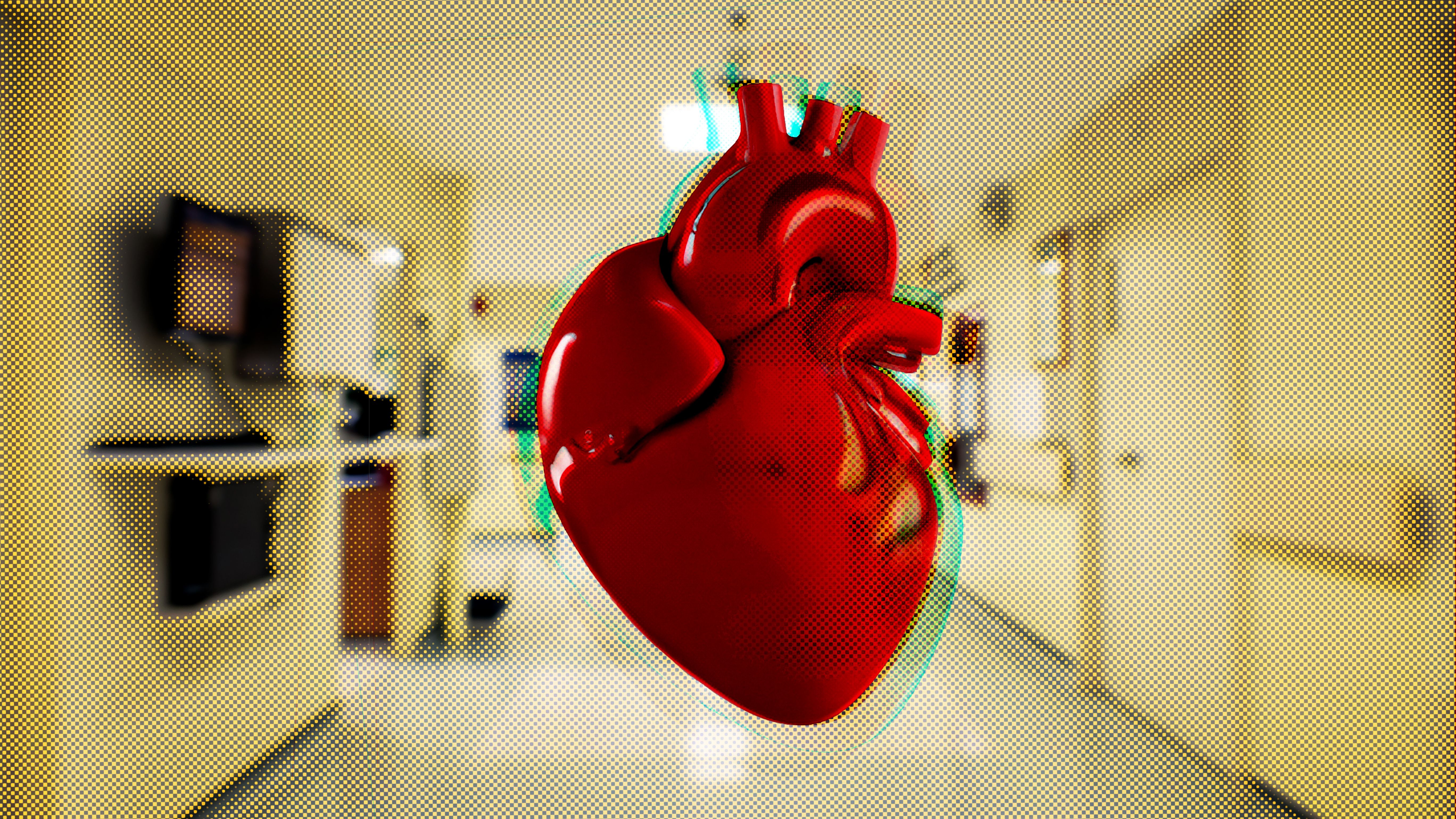 La sala de Hemodinámica del área de Cardiología del Hospital de Jerez cuenta actualmente con un solo quirófano, lo que está incrementando las listas de espera.