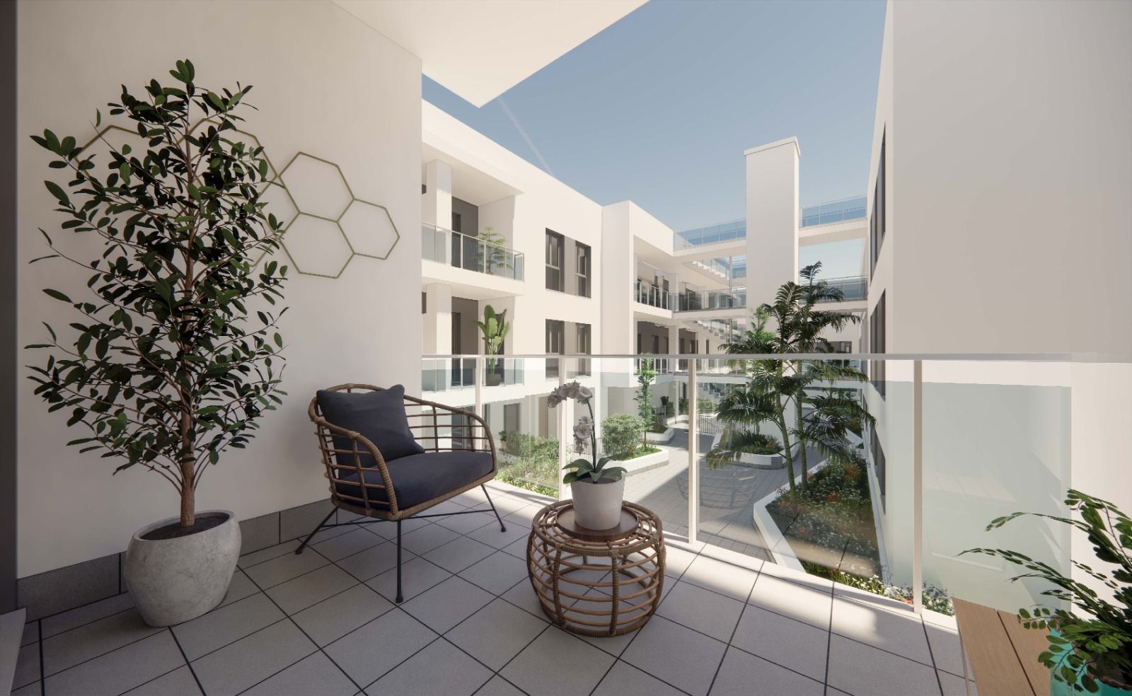 Imágenes del proyecto. 