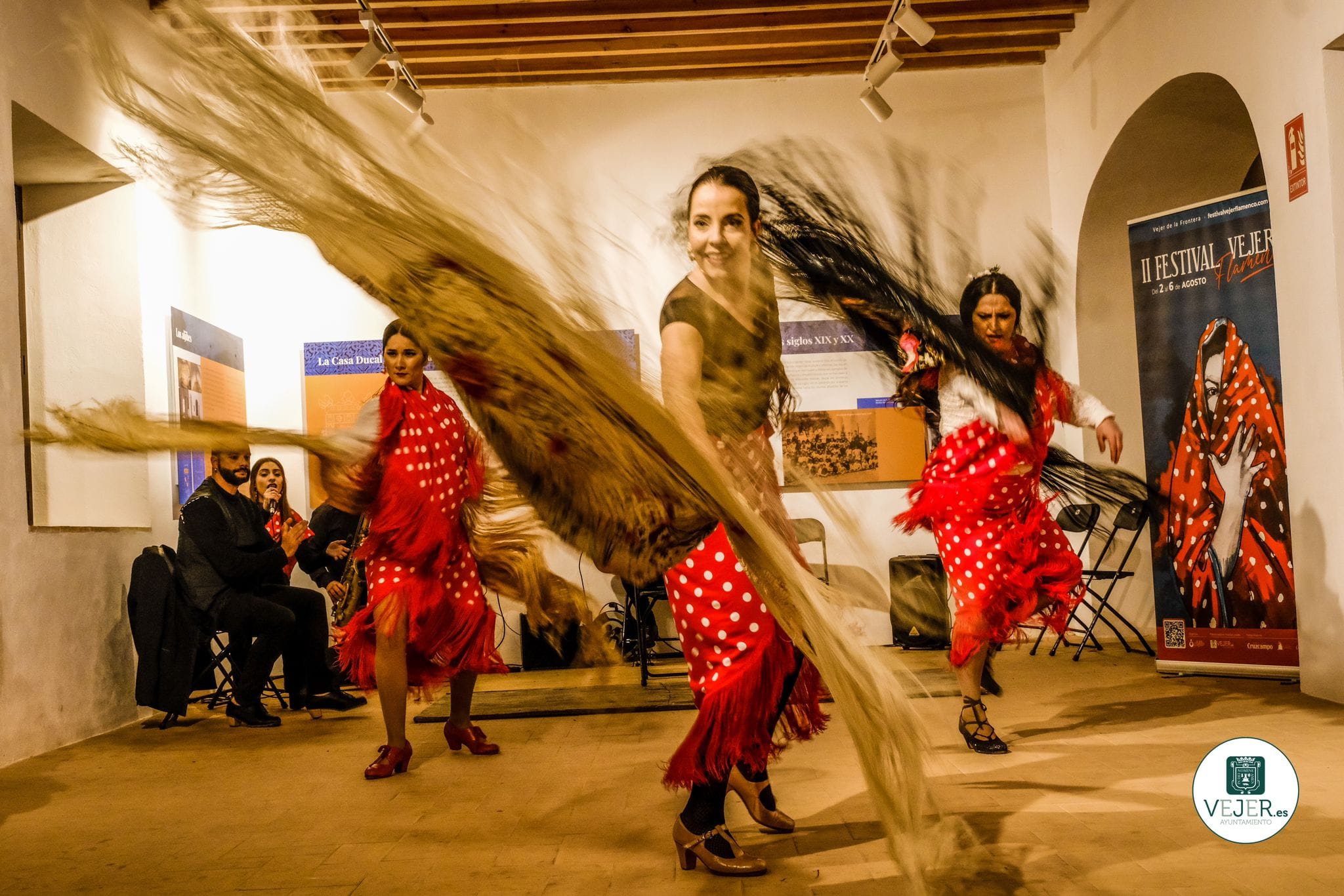 vejer flamenco 2