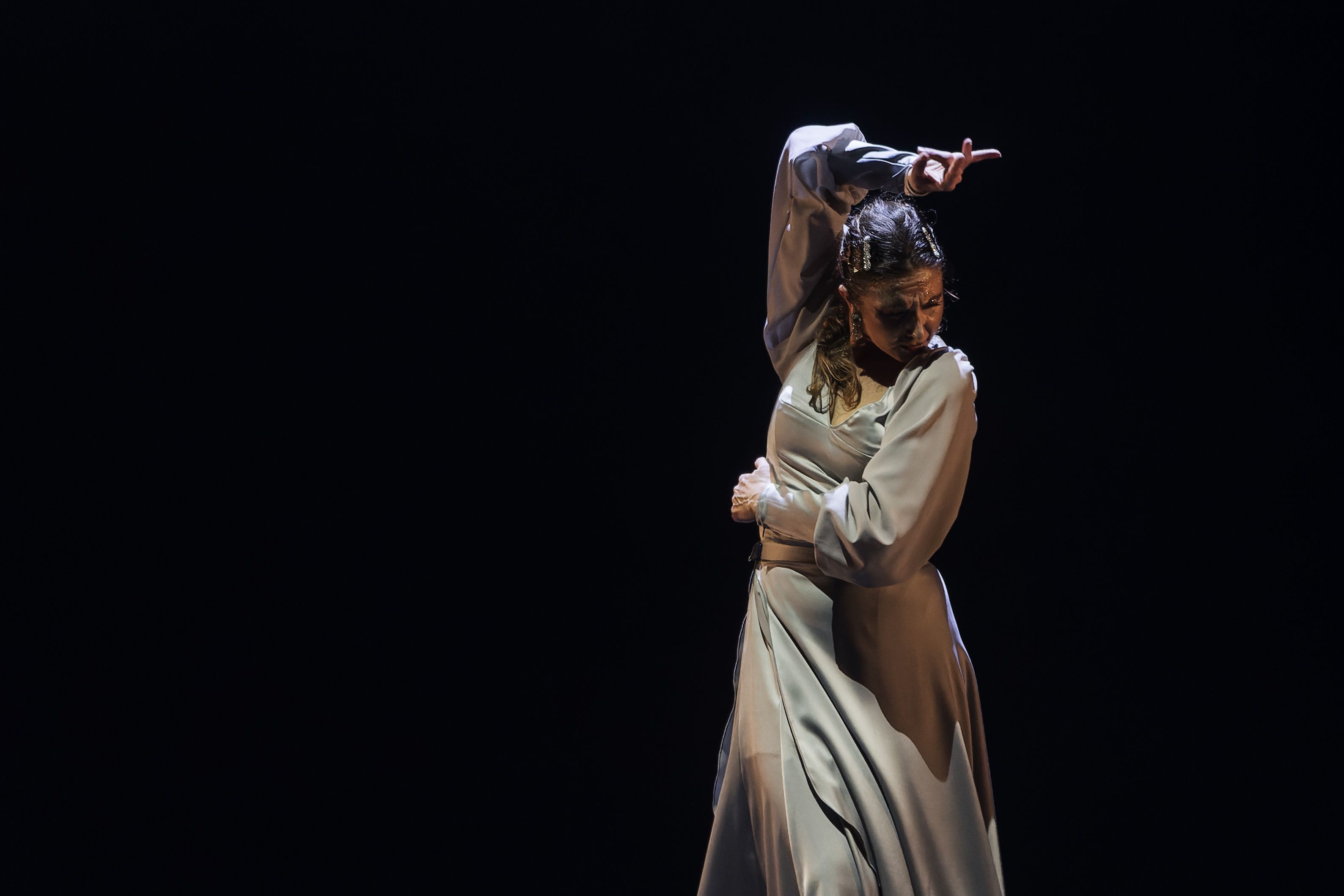 Compañía María José Franco 'Bailar para ser'