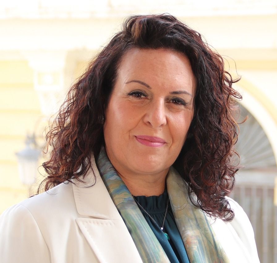 Imagen de Ascensión Hita