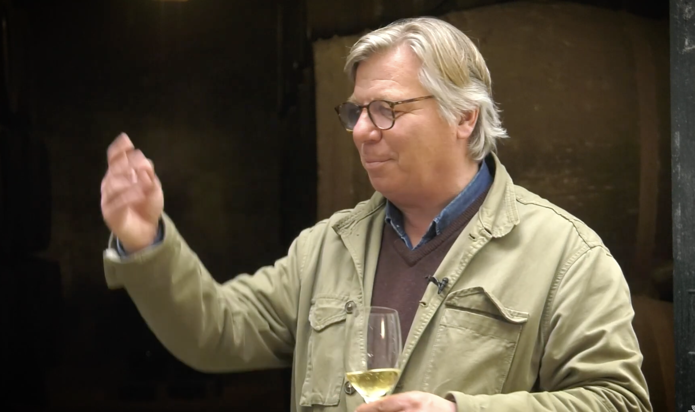 Este es el episodio piloto de 'Sherryland', viaje al fondo de una tierra de vinos única.