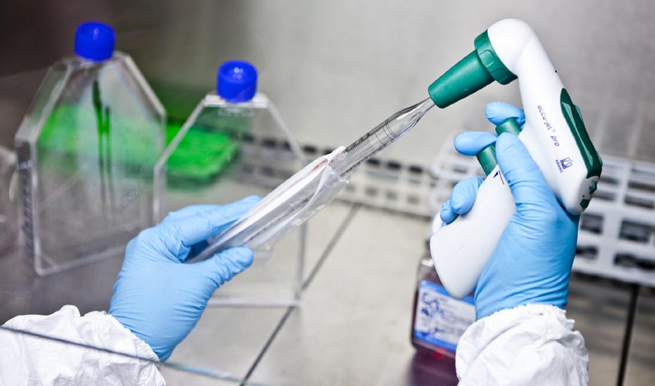 Investigación en uno