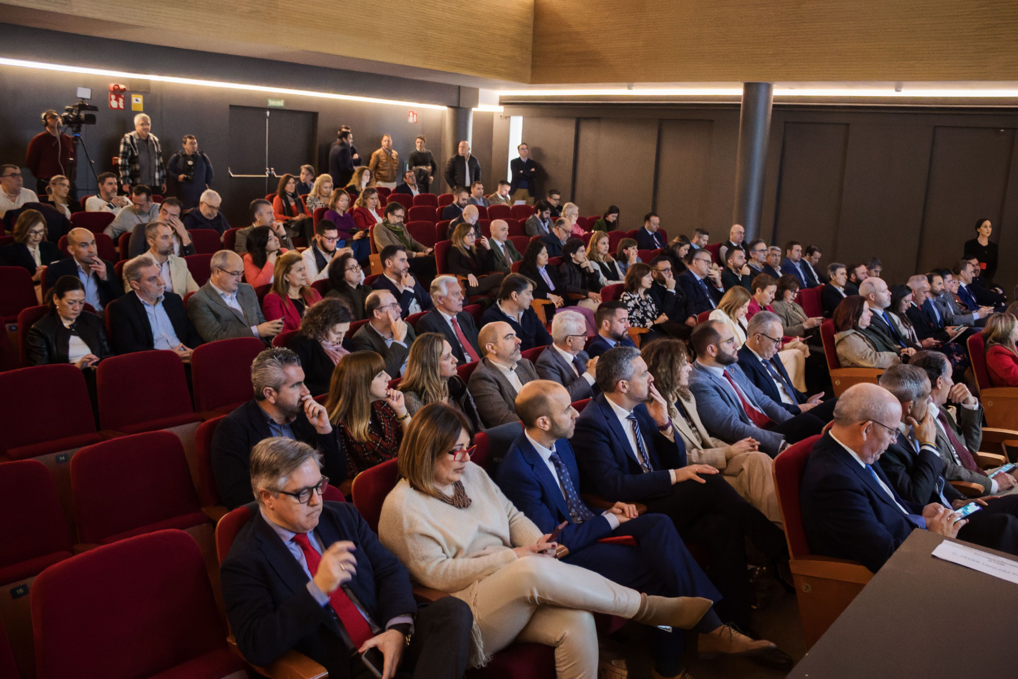 RUIZ BOIX DESAYUNO INFORMATIVO EUROPA PRESS 14