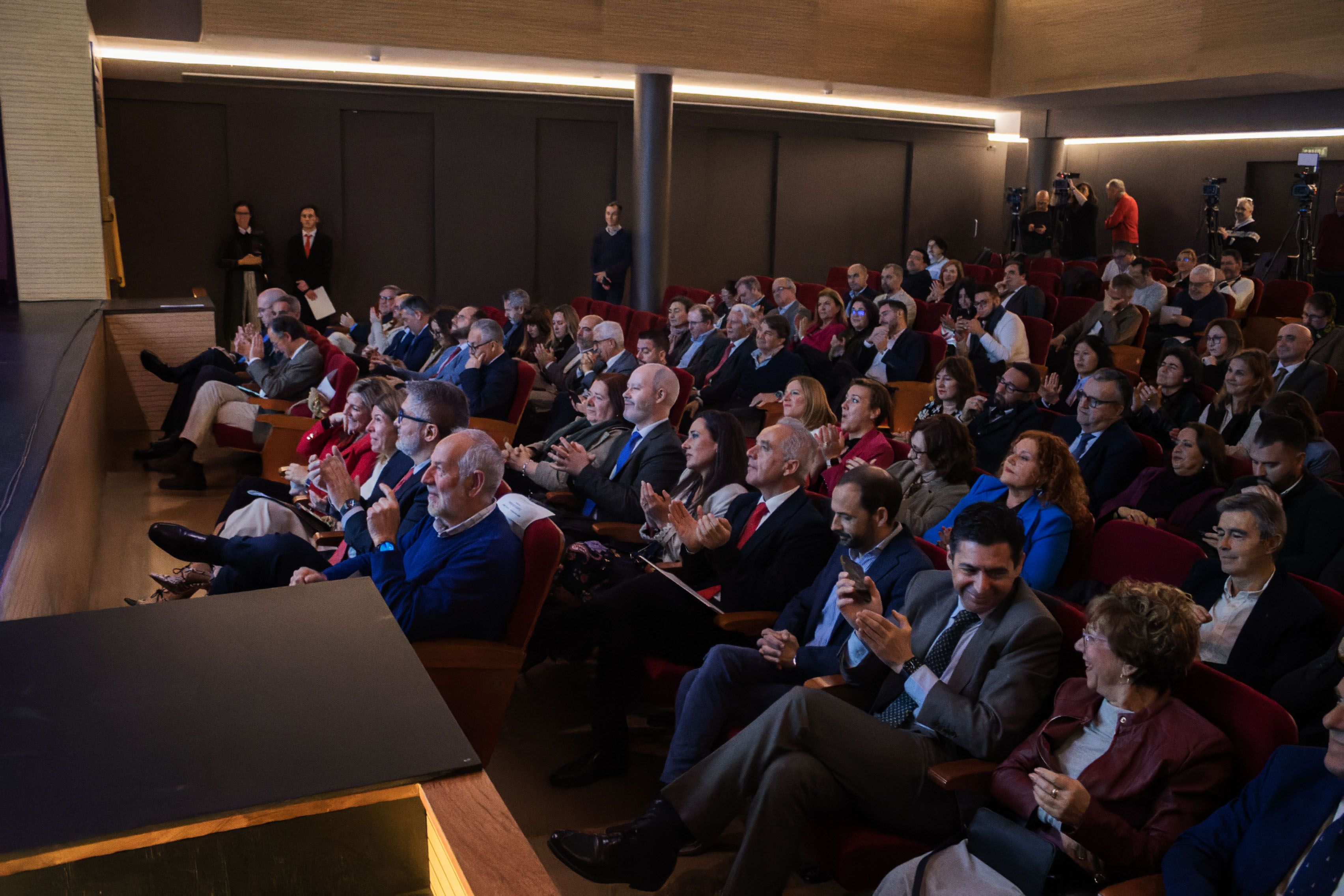 RUIZ BOIX DESAYUNO INFORMATIVO EUROPA PRESS 17