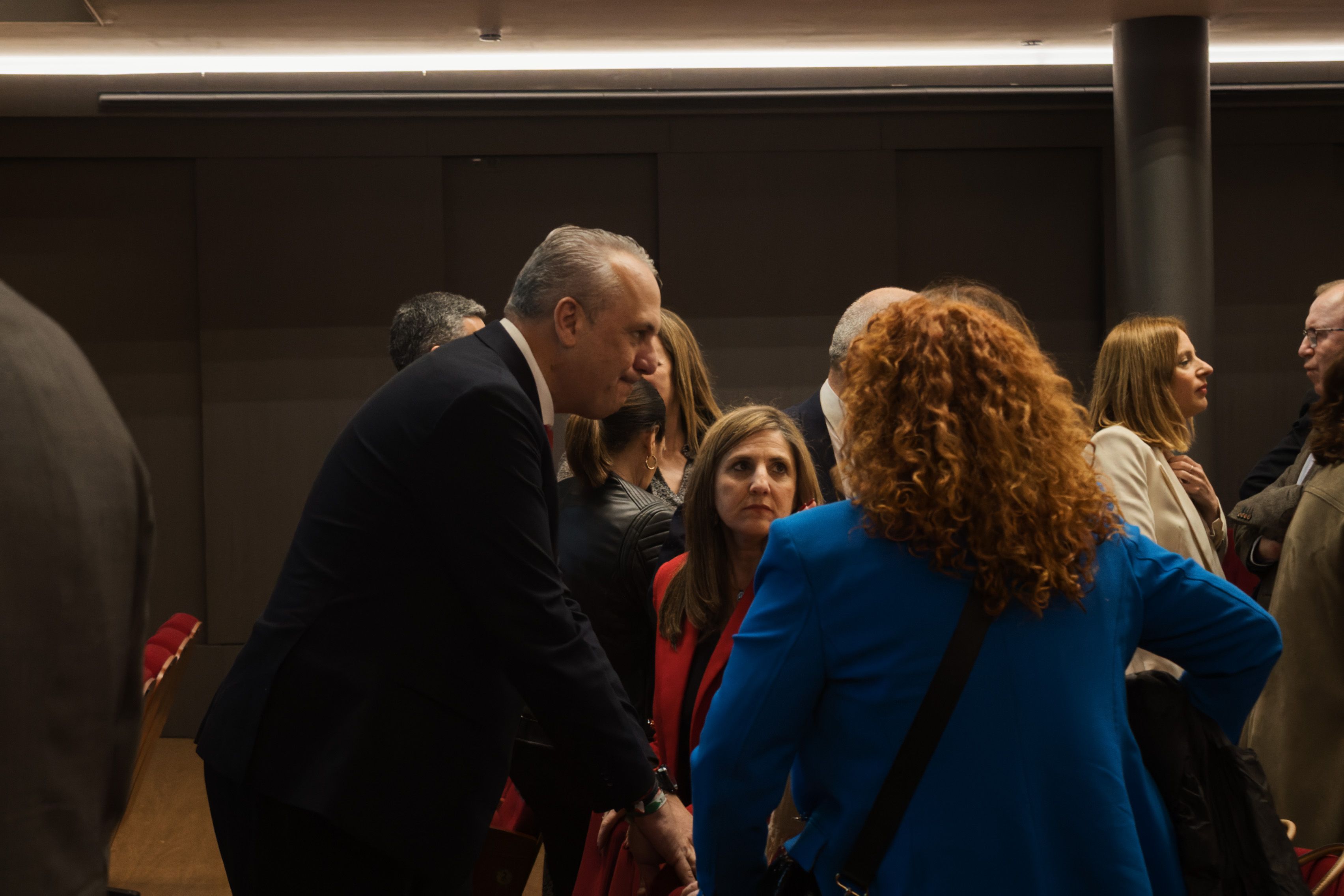 RUIZ BOIX DESAYUNO INFORMATIVO EUROPA PRESS 37