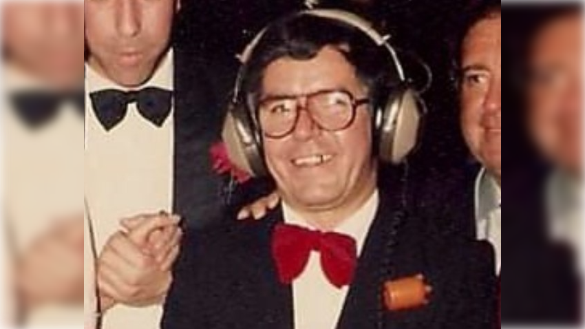 Manuel González 'El Bola'.  Twiitter.