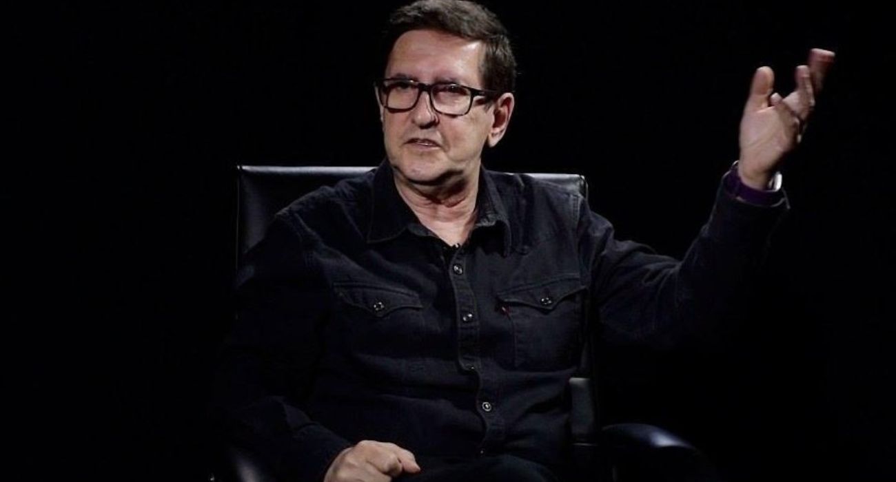 Antonio Atienza ha fallecido a los 65 años de edad.