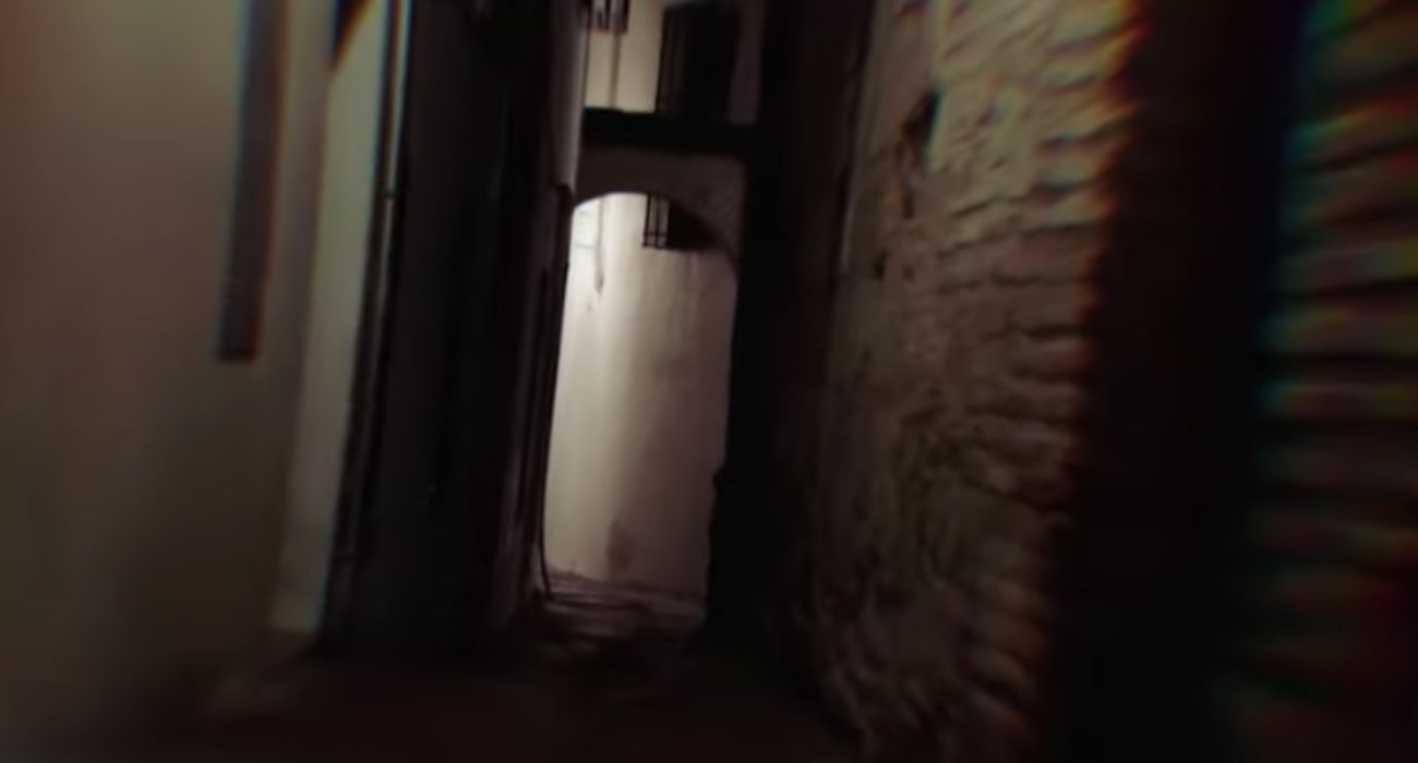 Una ruta paranormal por Jerez para amantes del misterio.