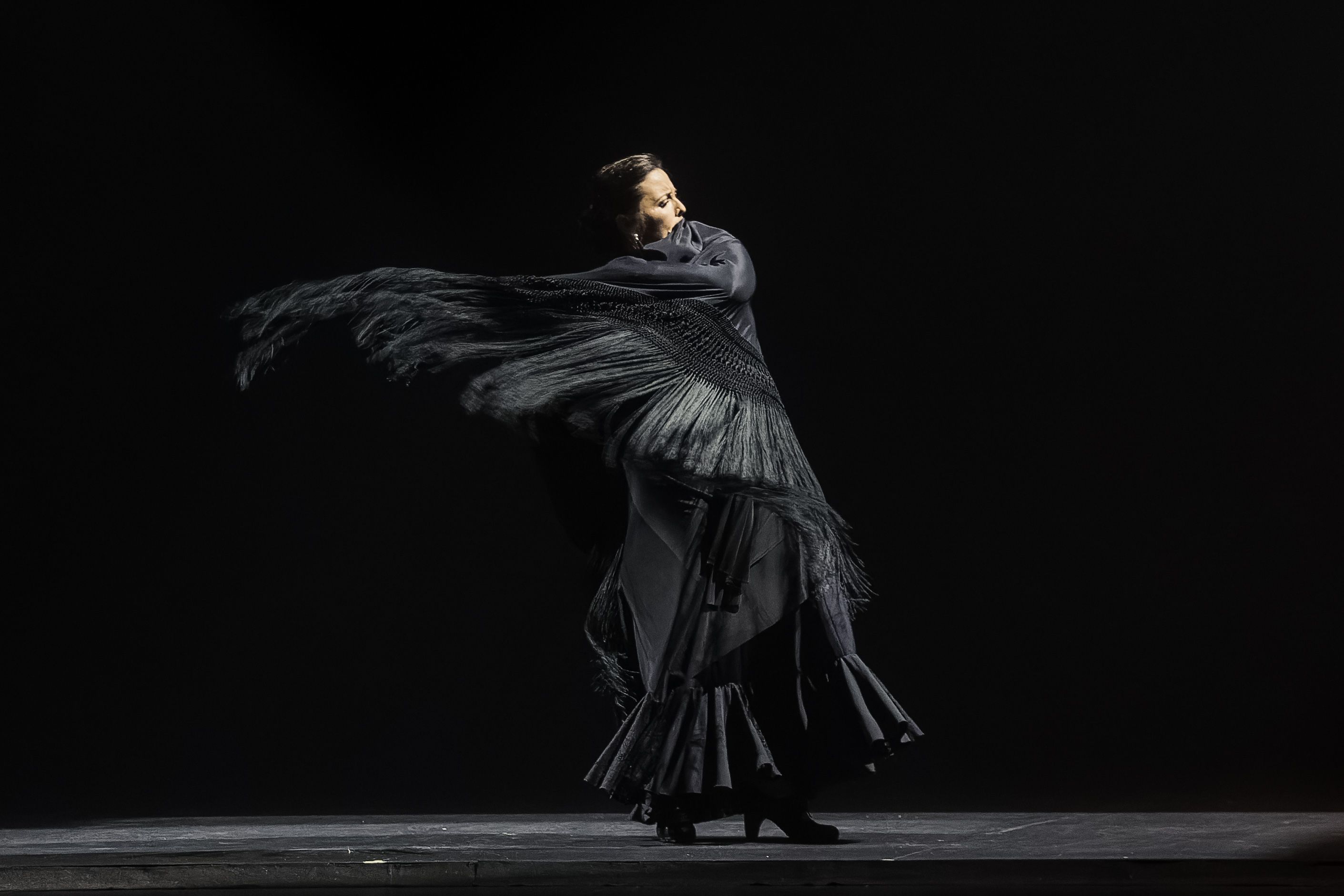 Compañía María del Mar Moreno