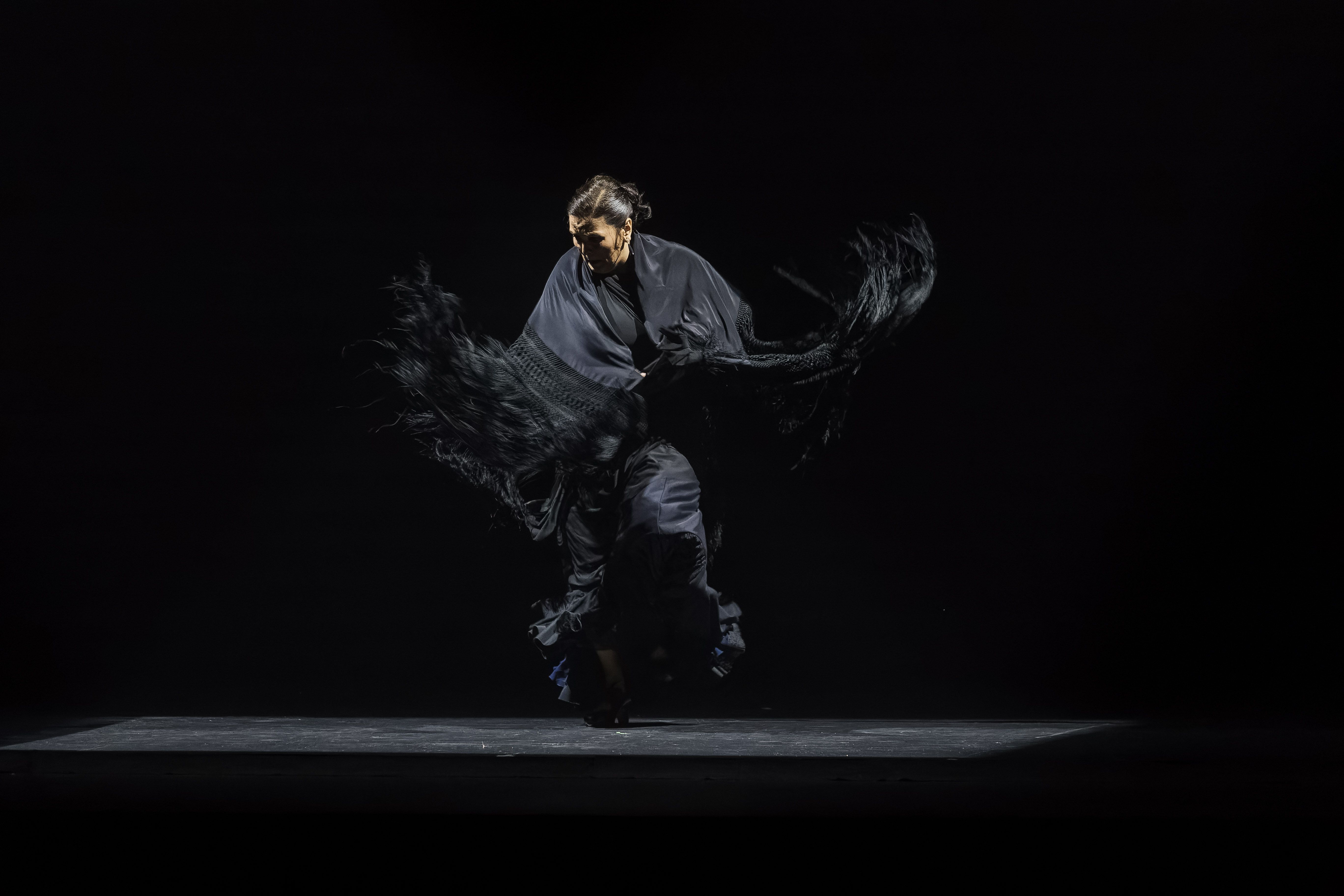 Compañía María del Mar Moreno