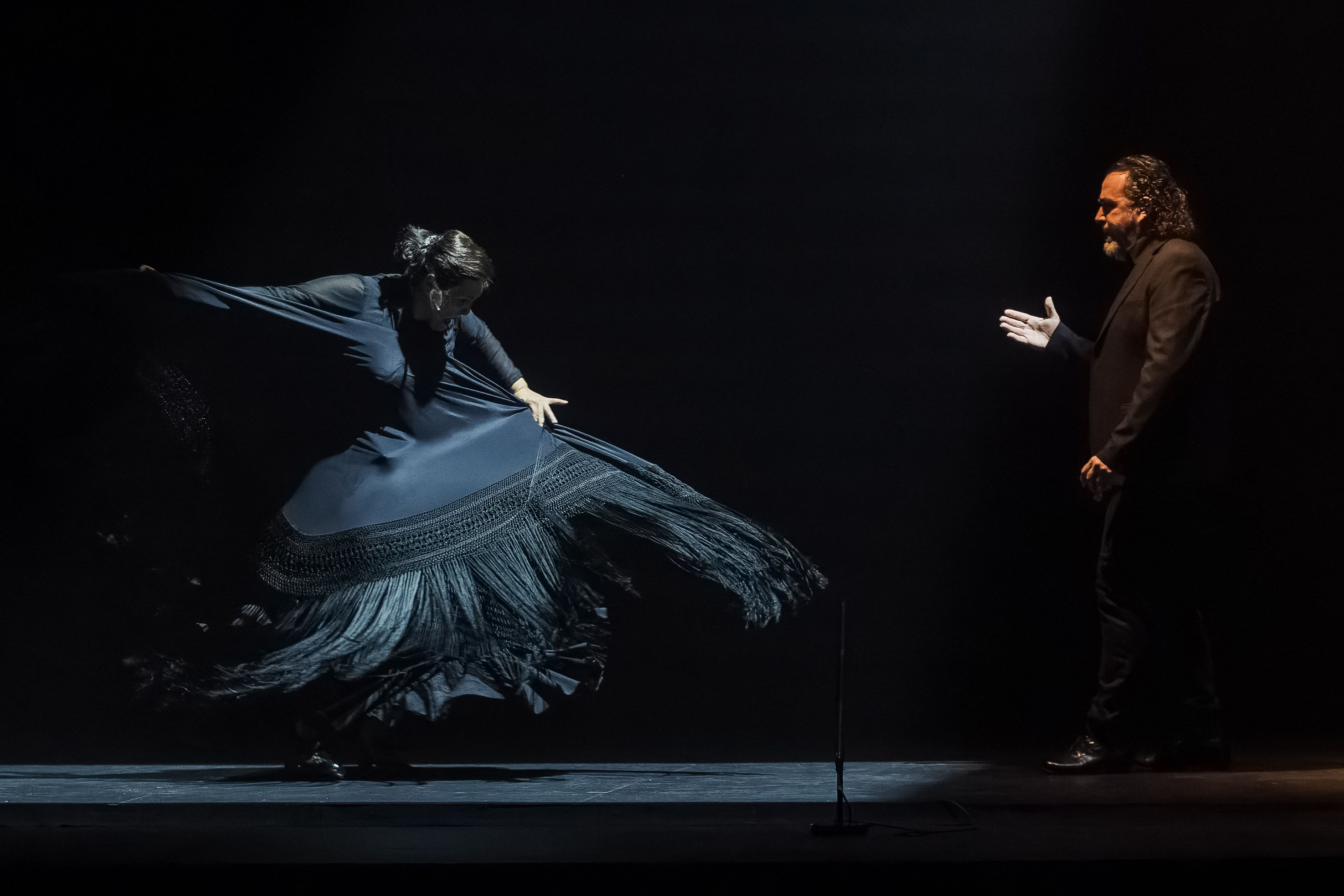 Compañía María del Mar Moreno