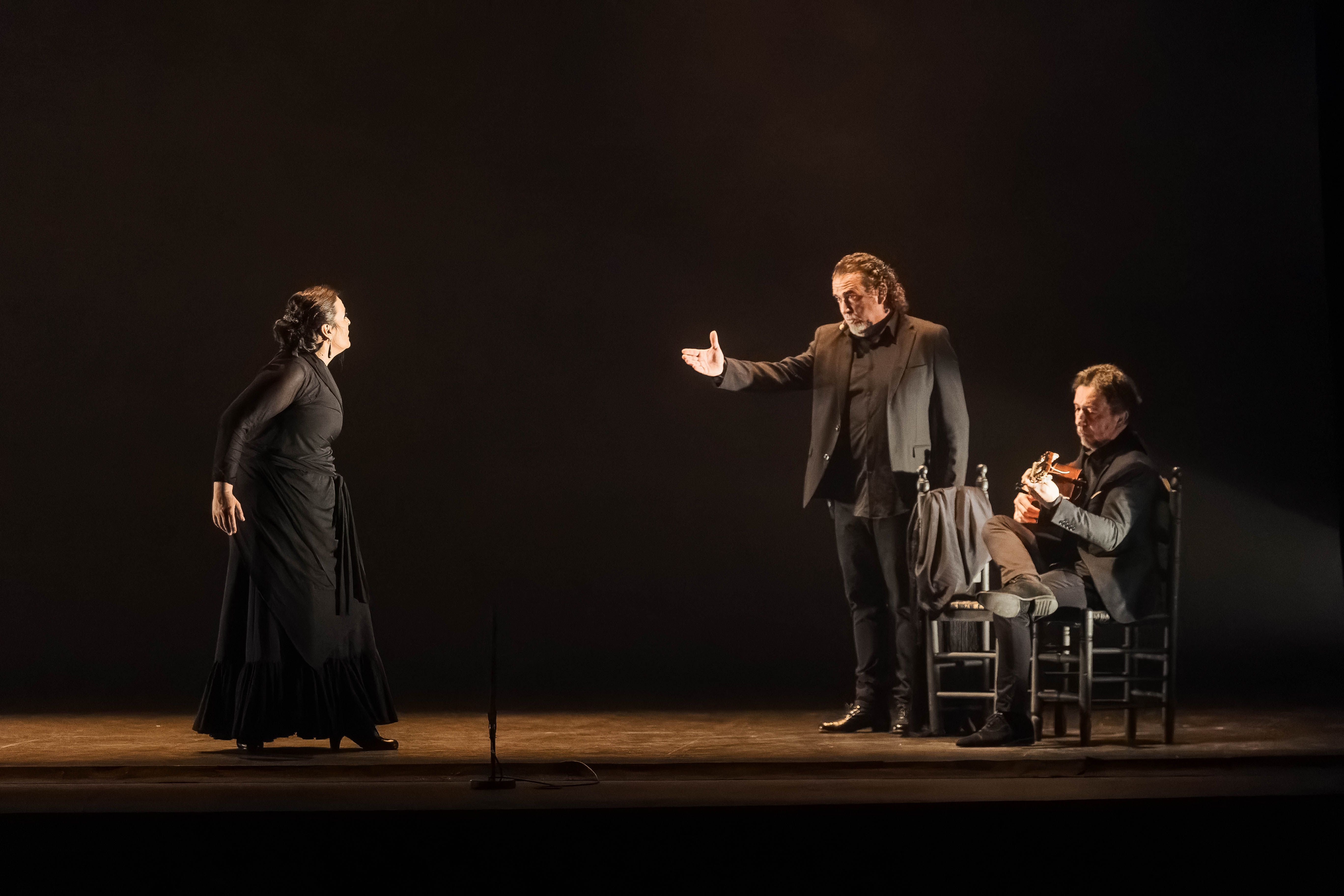 Compañía María del Mar Moreno