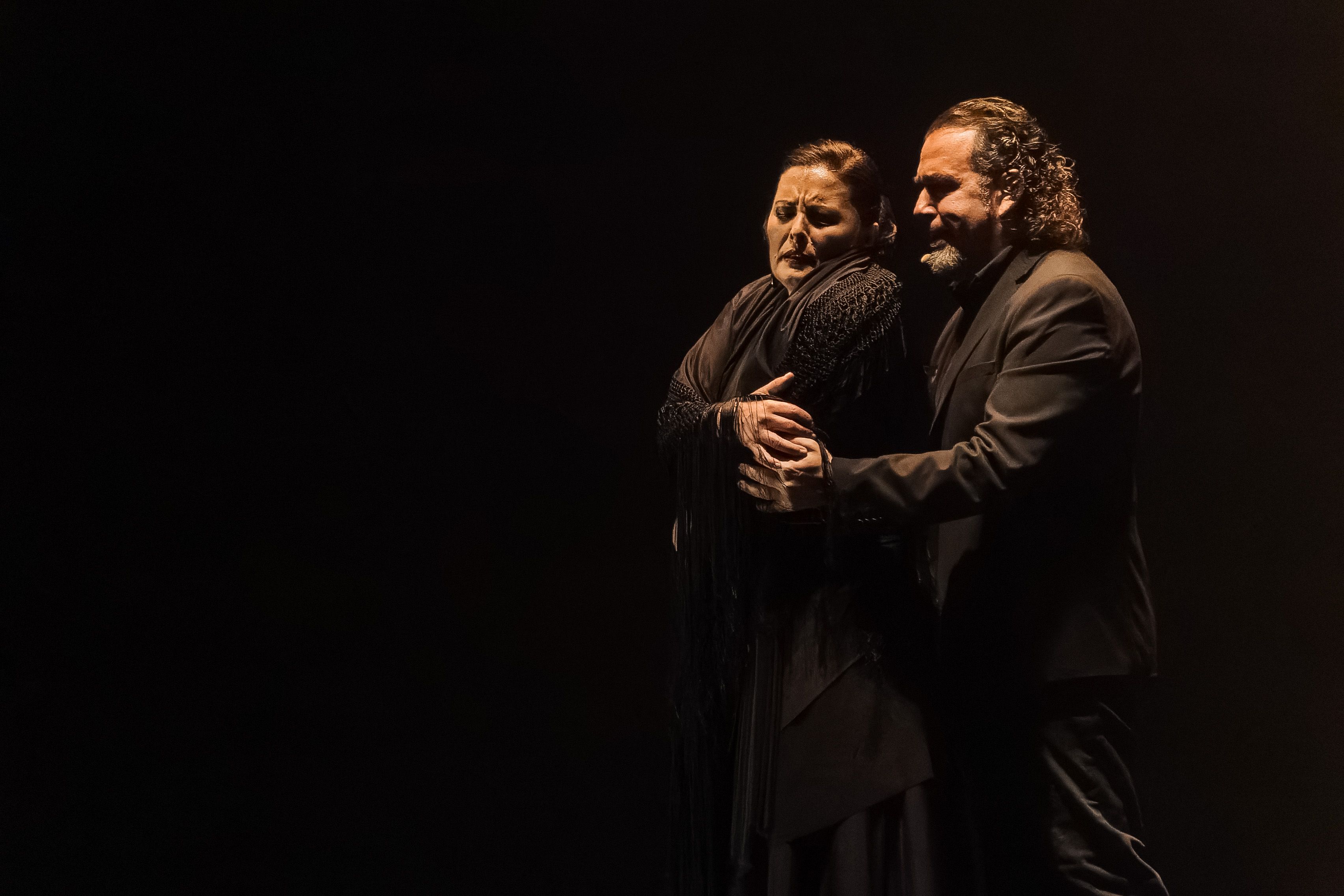 Compañía María del Mar Moreno