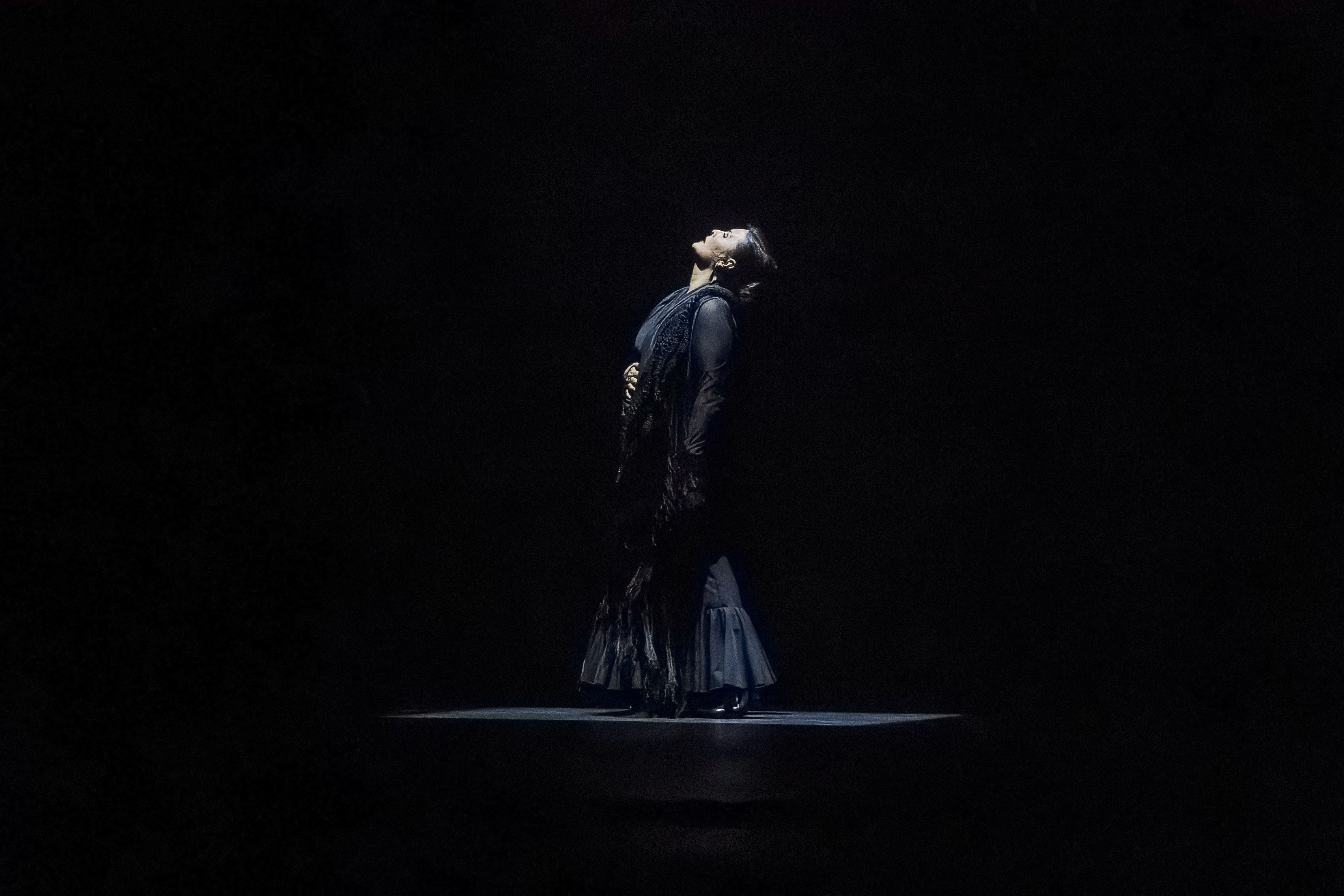 Compañía María del Mar Moreno