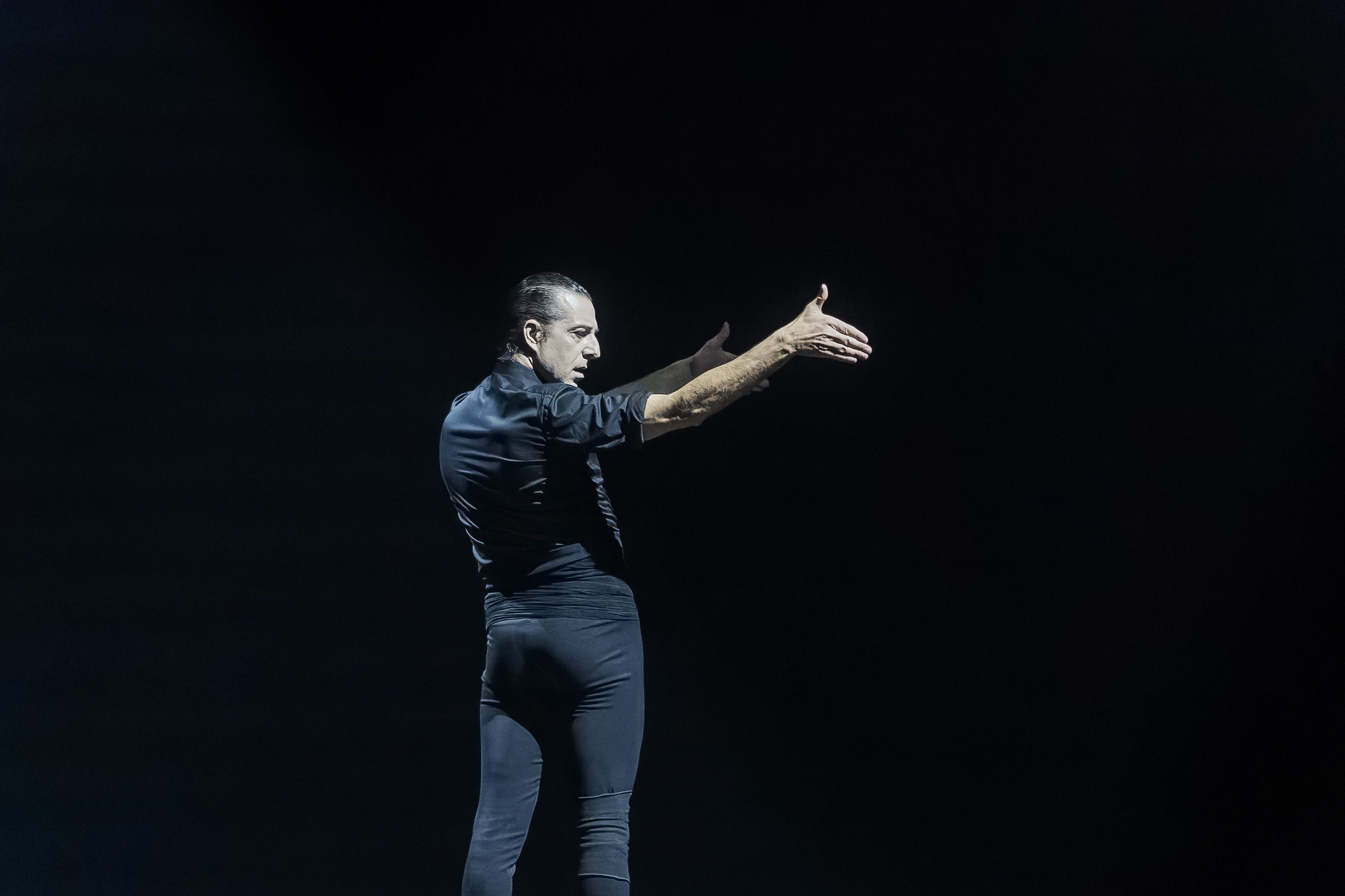 Compañía María del Mar Moreno