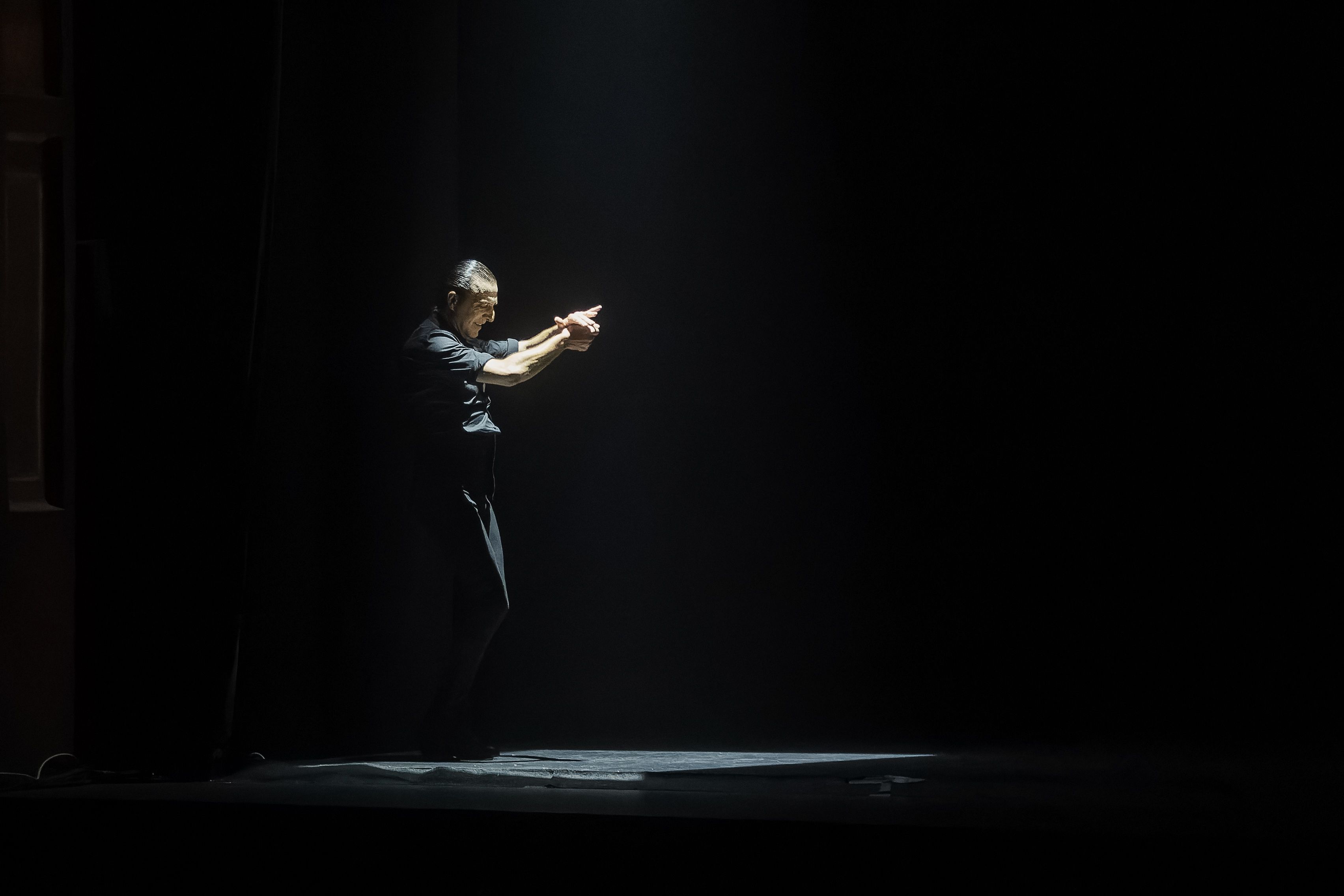 Compañía María del Mar Moreno