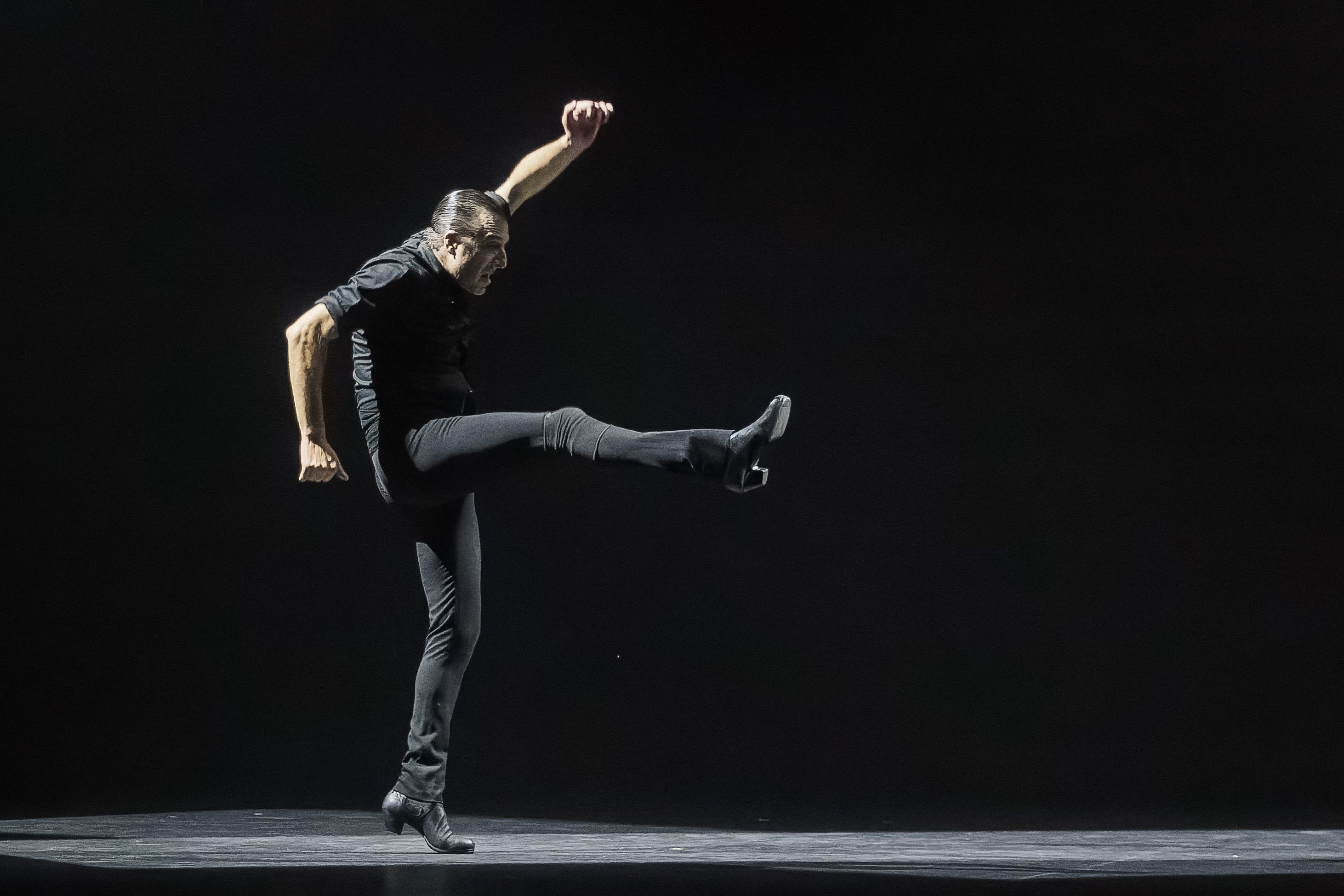 Compañía María del Mar Moreno