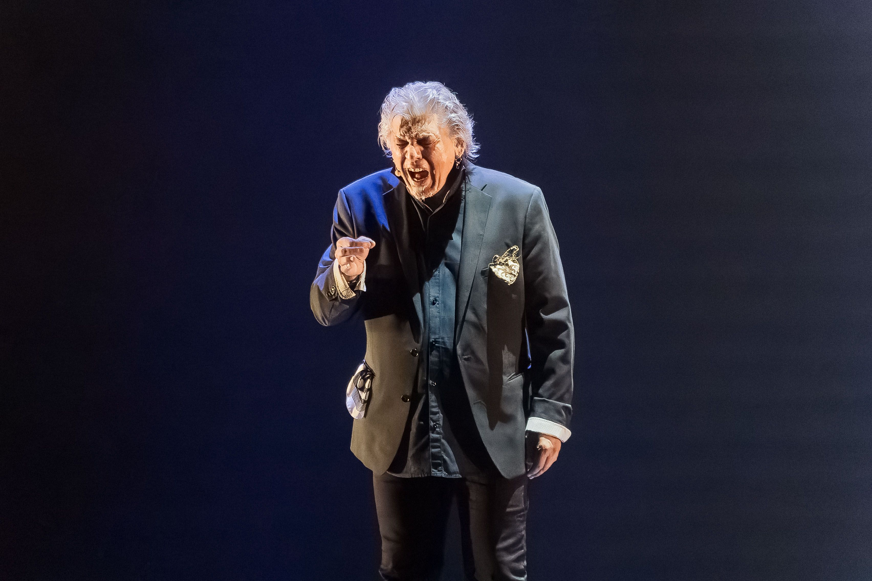 Compañía María del Mar Moreno