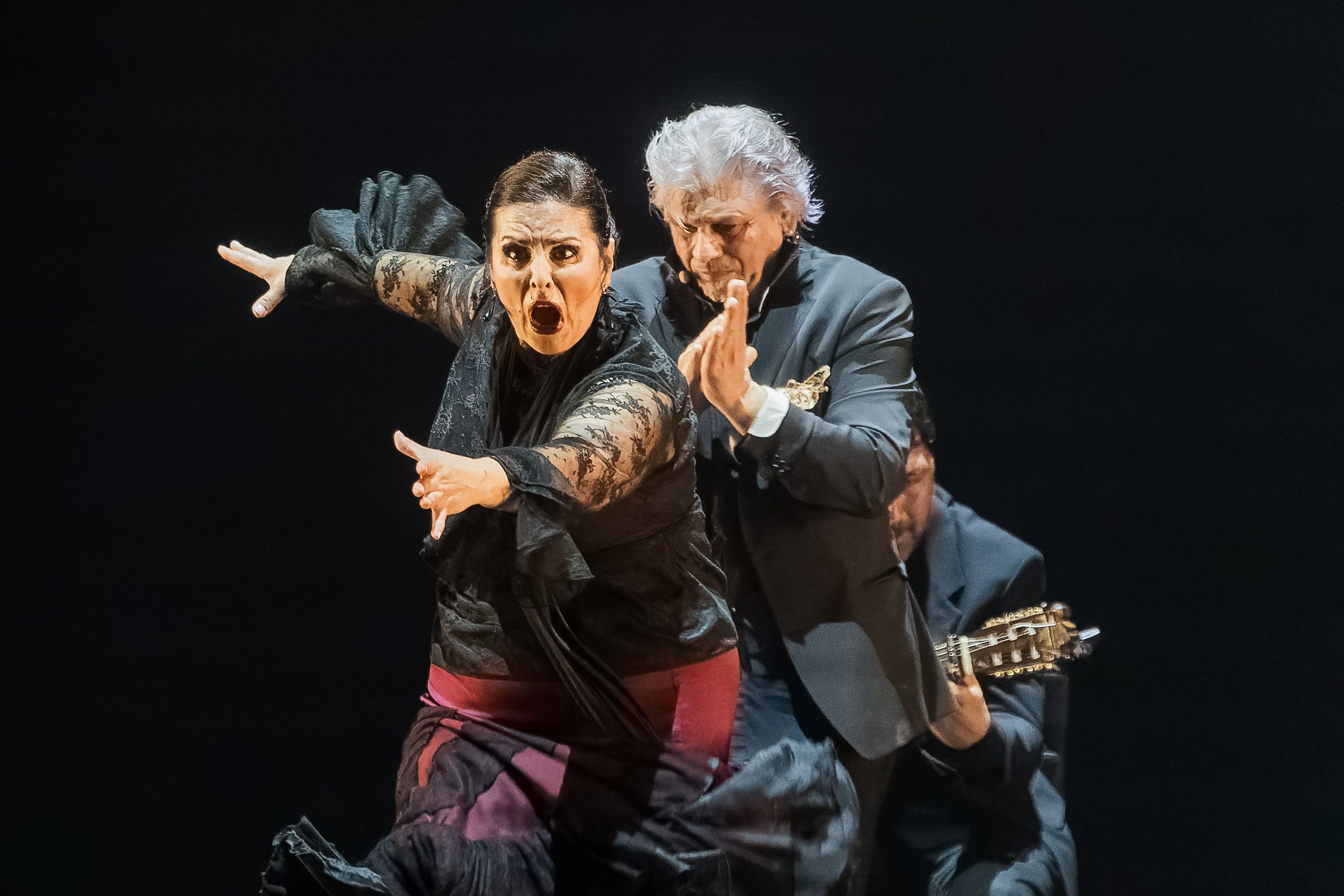 Compañía María del Mar Moreno