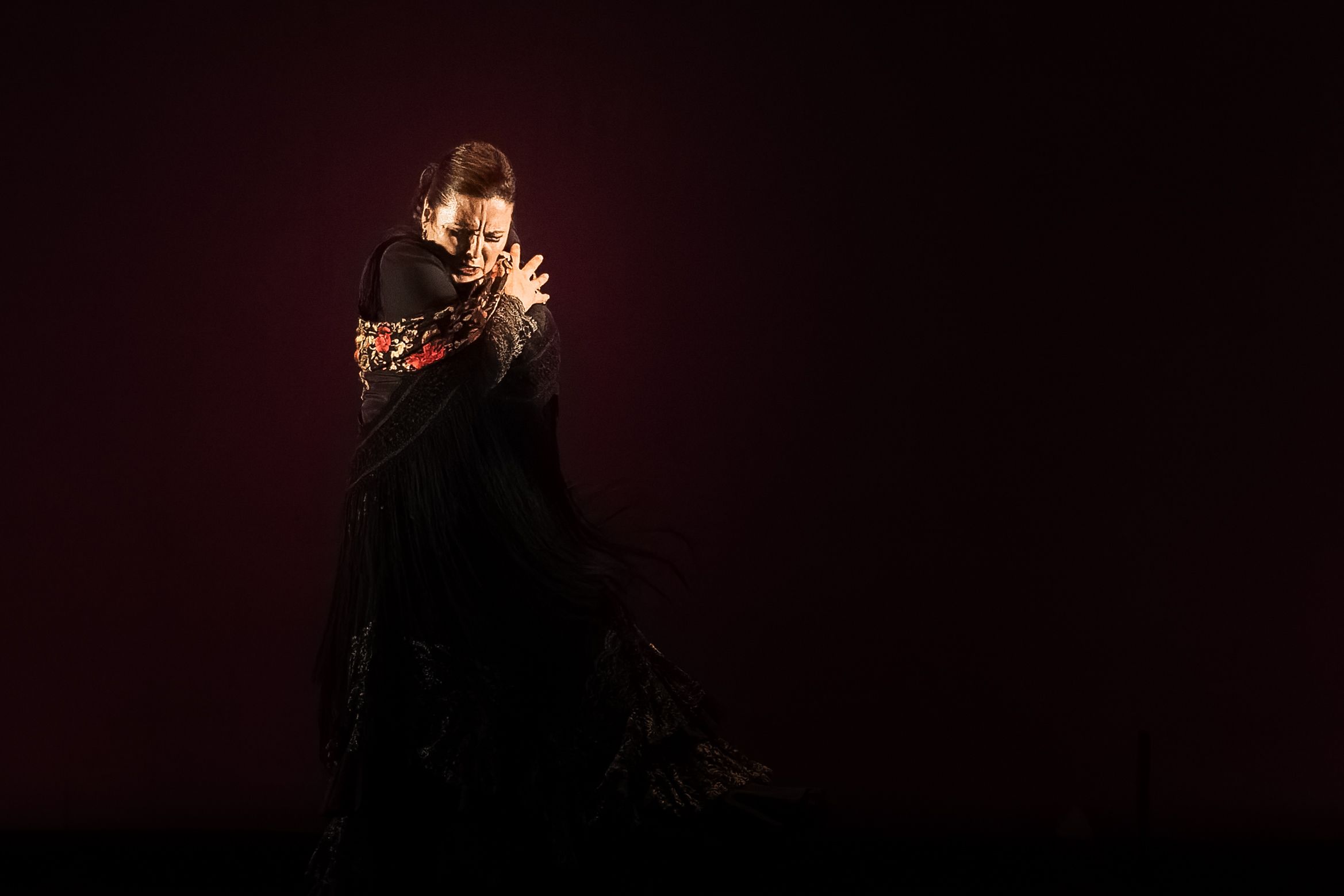 Compañía María del Mar Moreno