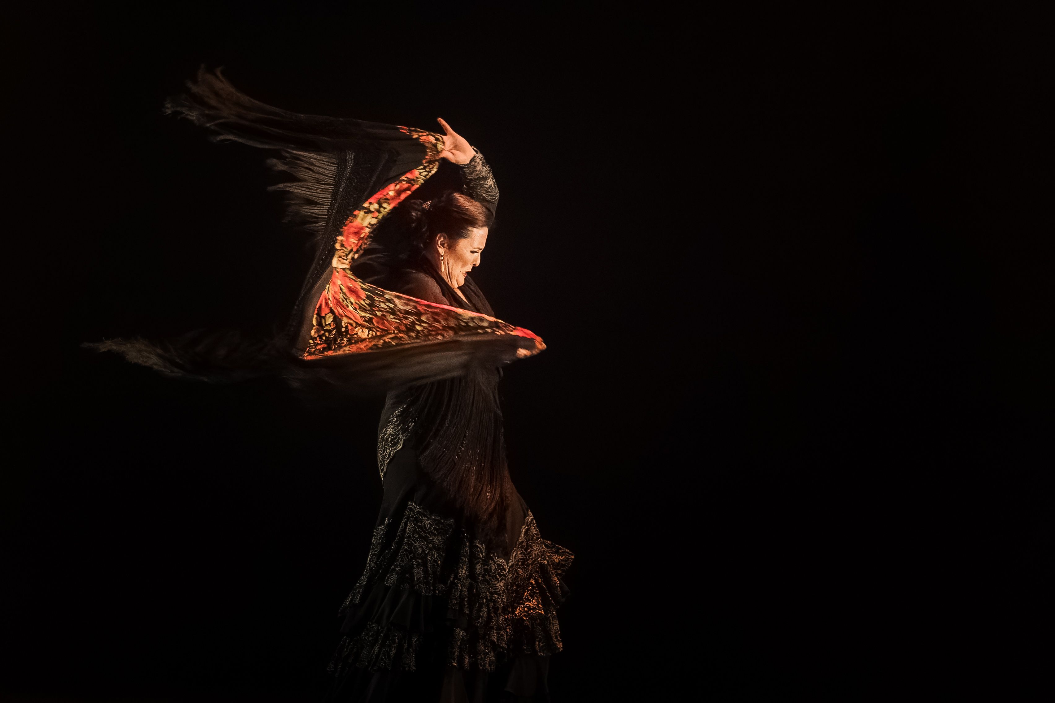 Compañía María del Mar Moreno