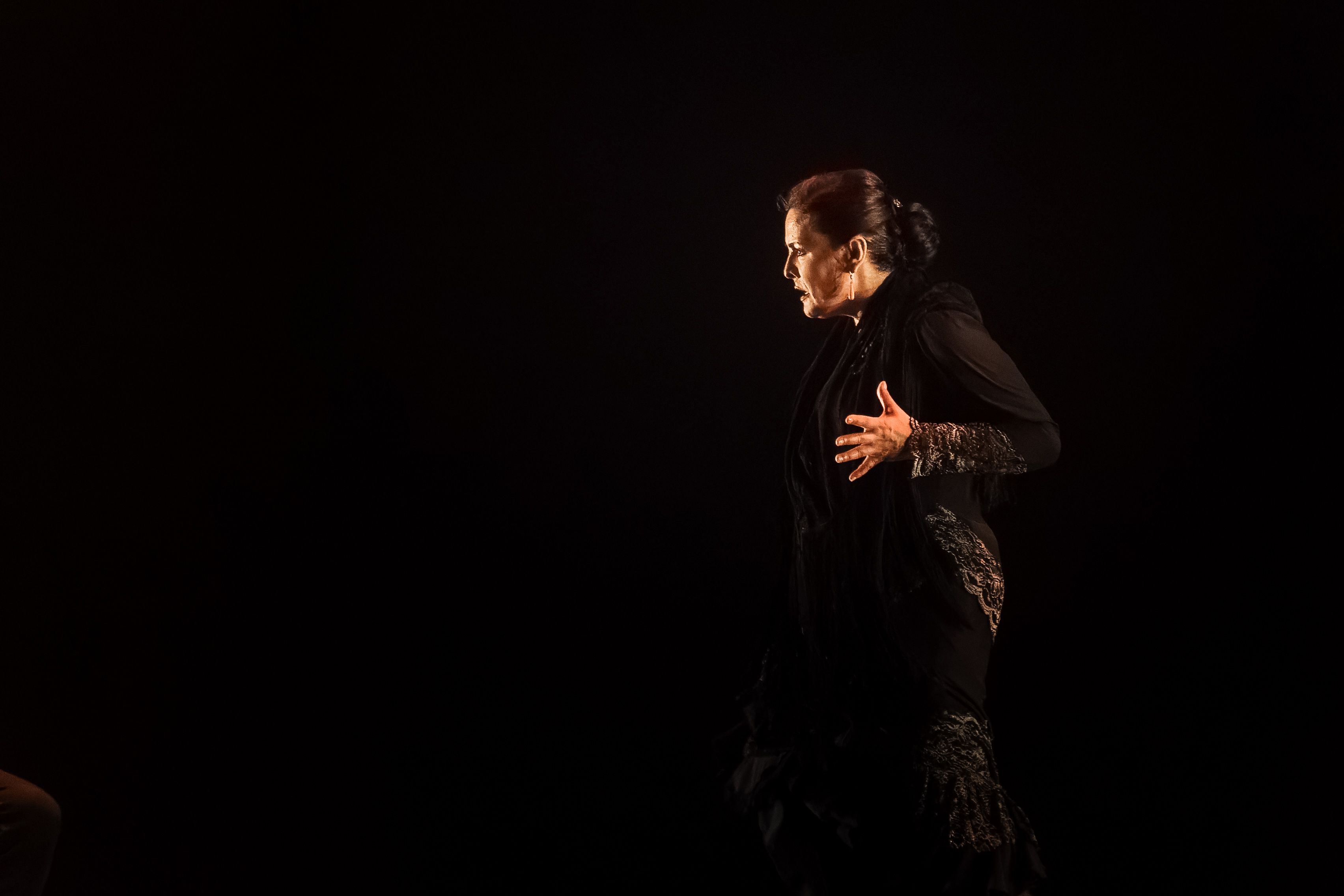 Compañía María del Mar Moreno