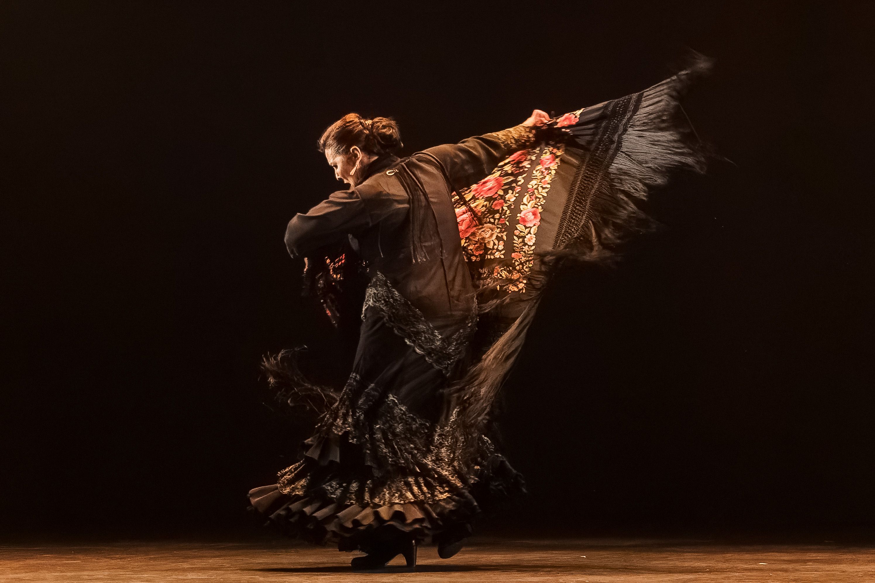 Compañía María del Mar Moreno