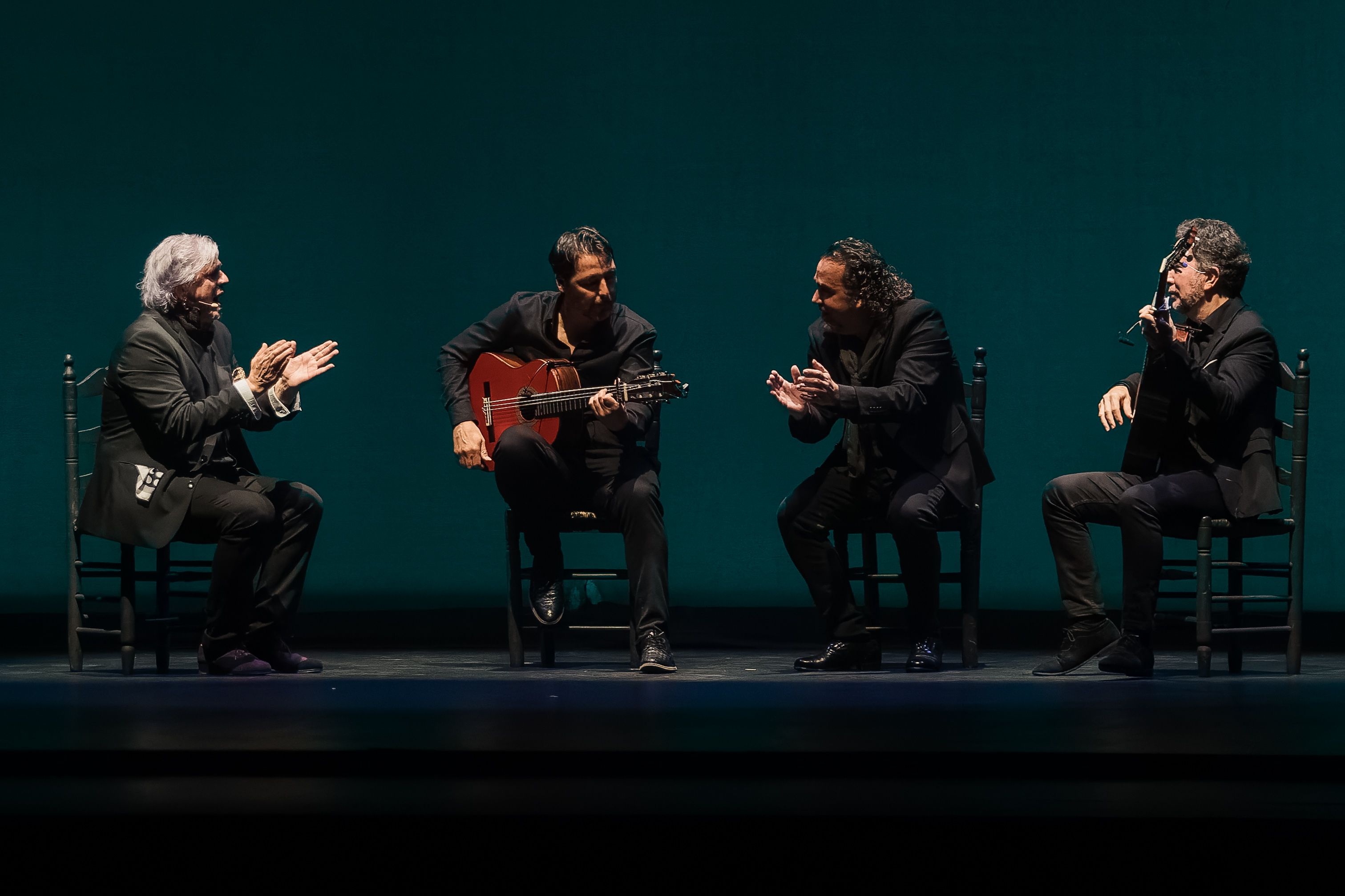 Compañía María del Mar Moreno