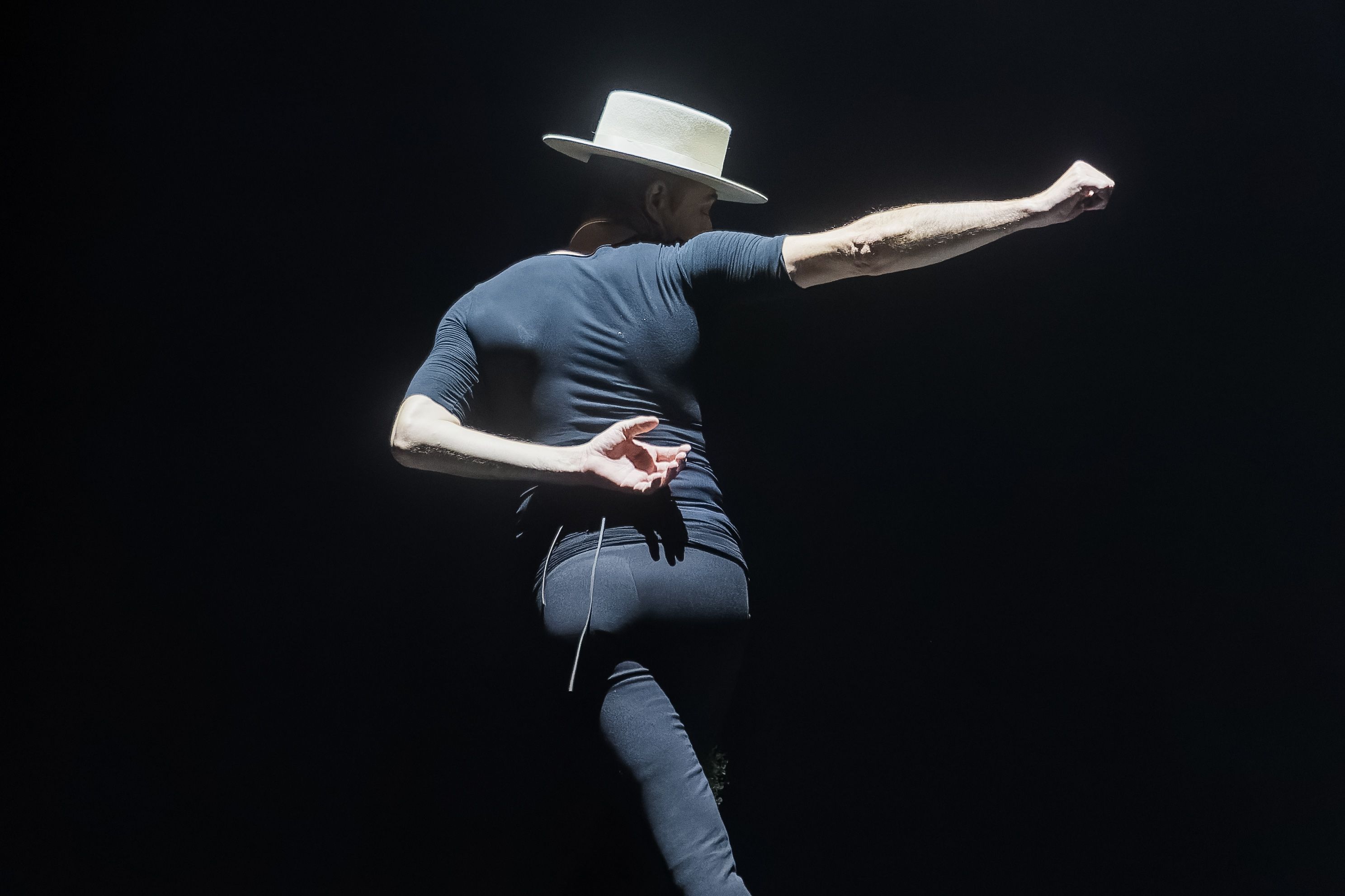 Compañía María del Mar Moreno