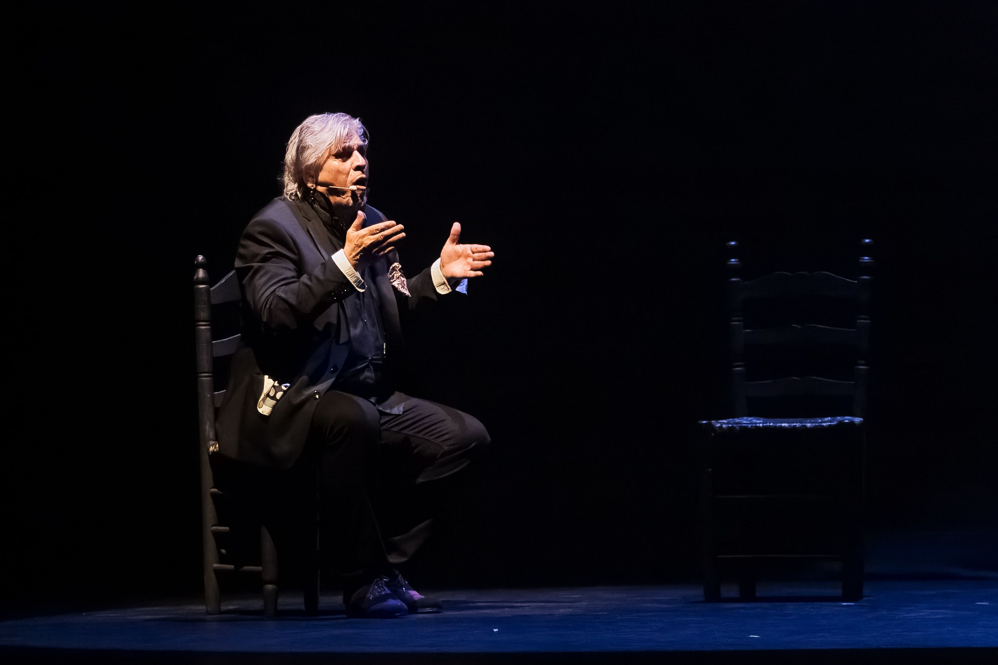 Compañía María del Mar Moreno