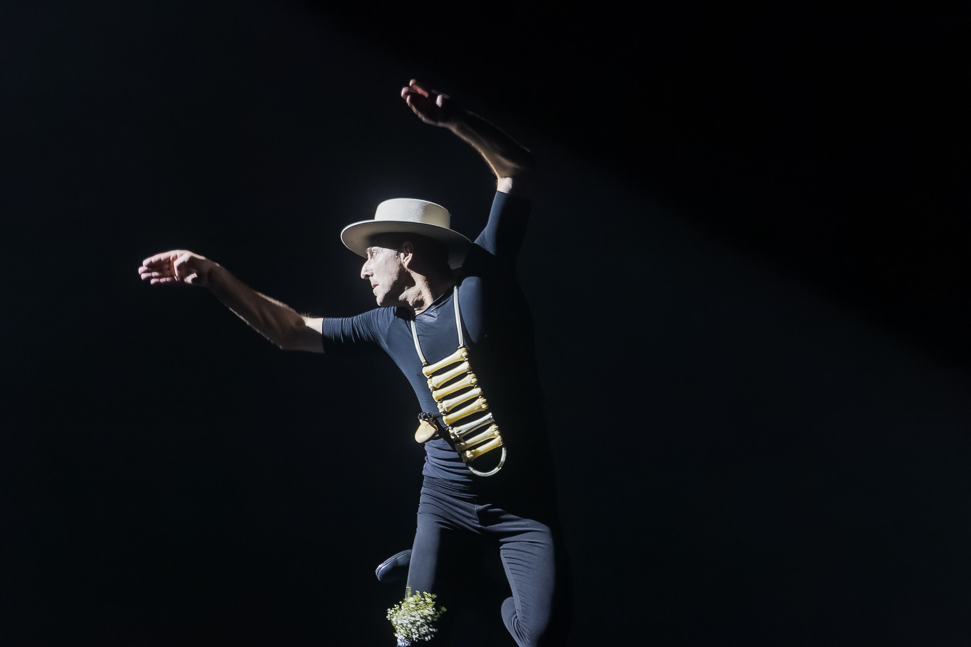 Compañía María del Mar Moreno