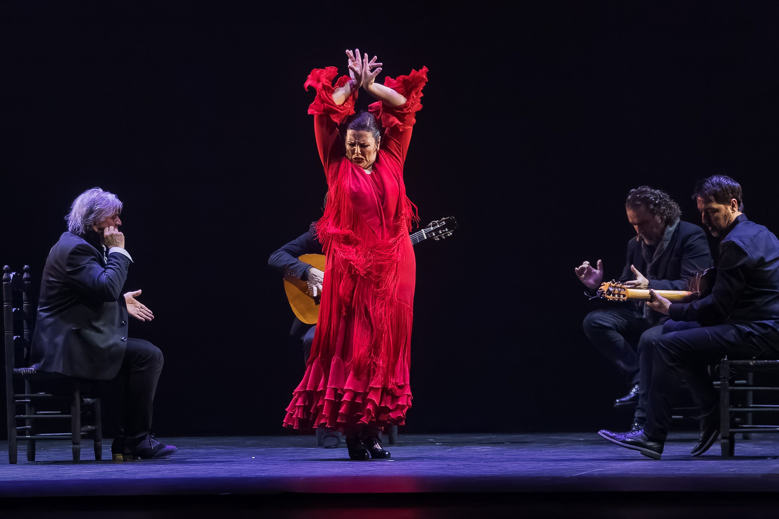 Compañía María del Mar Moreno