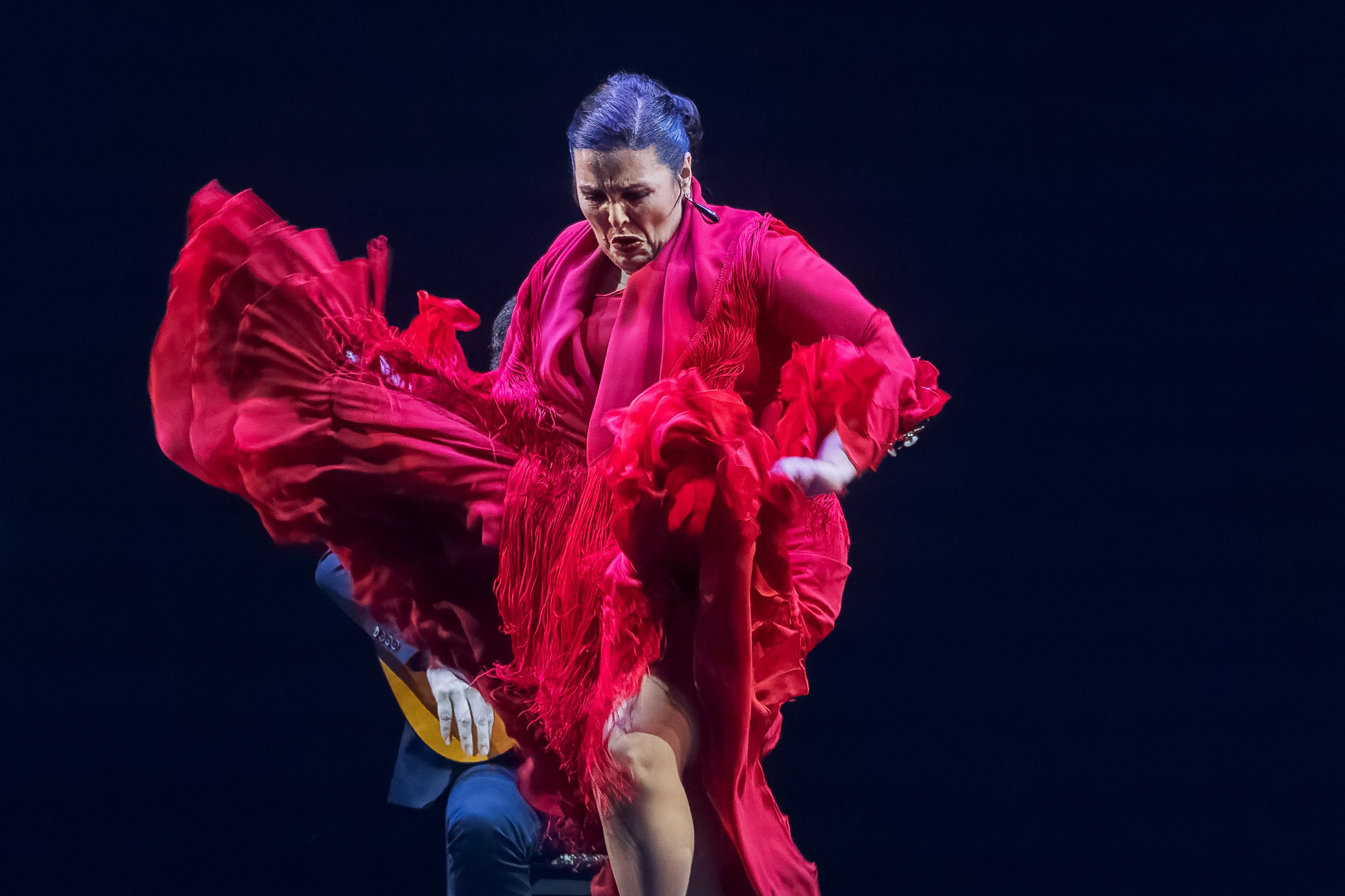 Compañía María del Mar Moreno