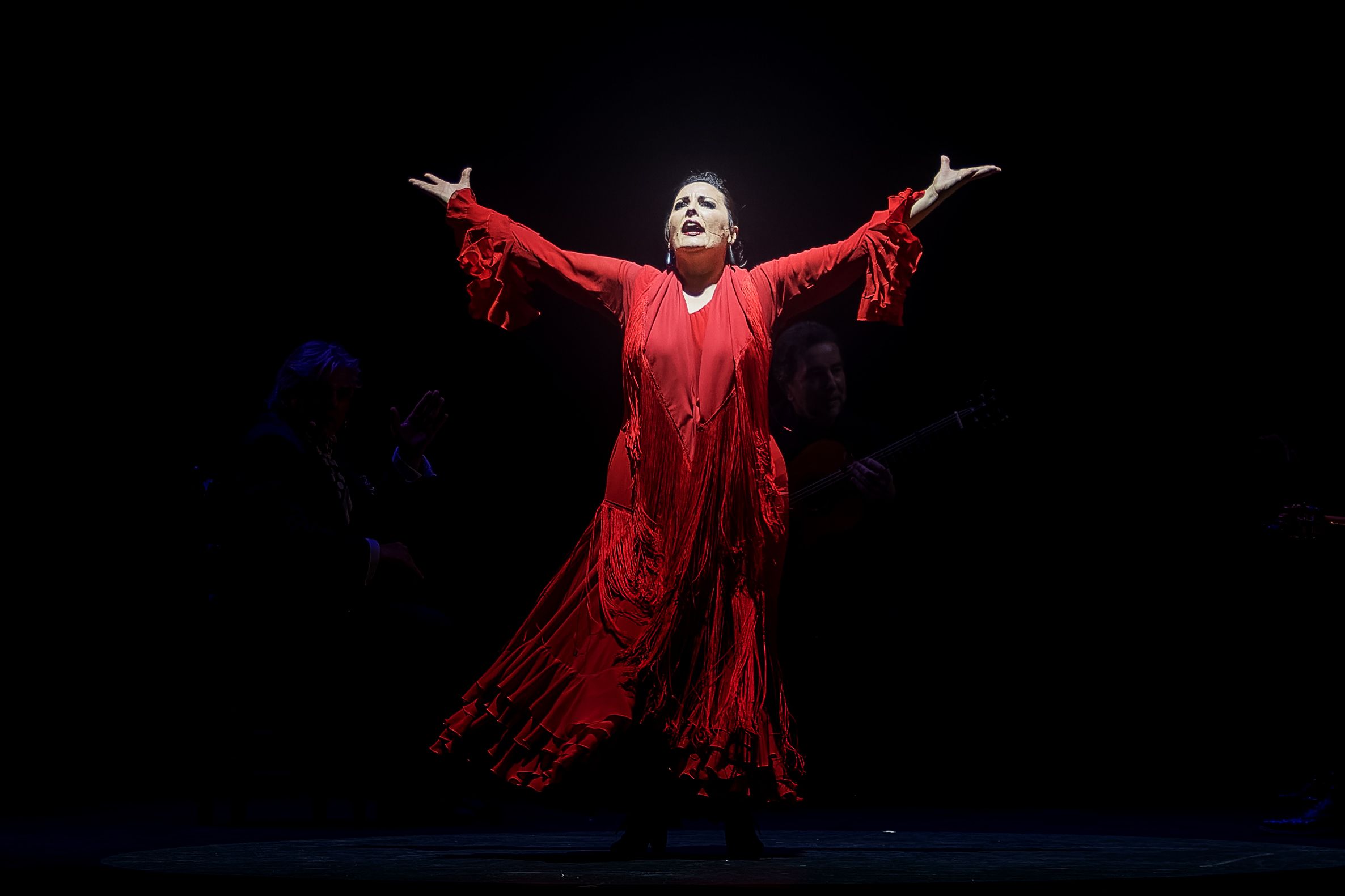 Compañía María del Mar Moreno