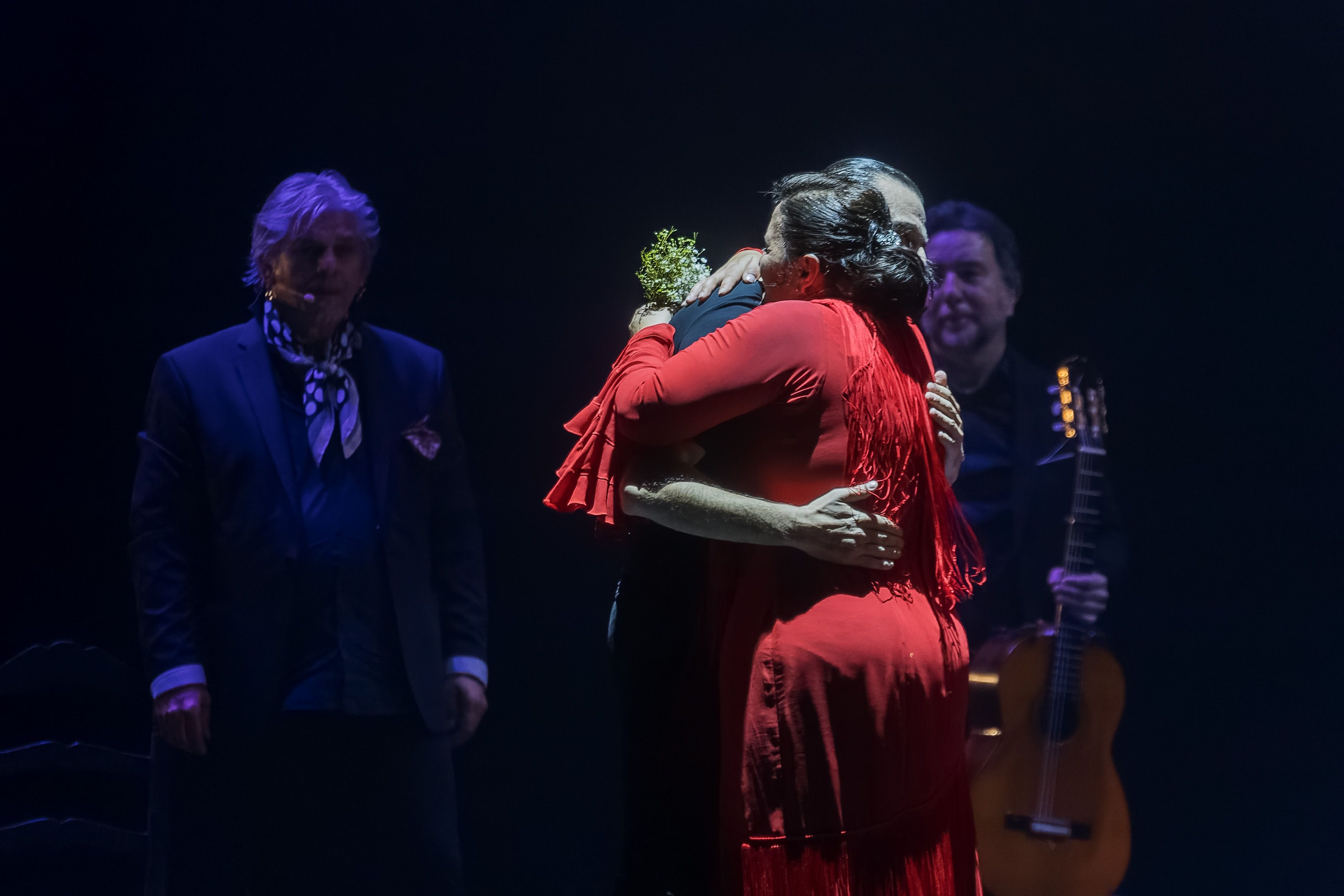 Compañía María del Mar Moreno