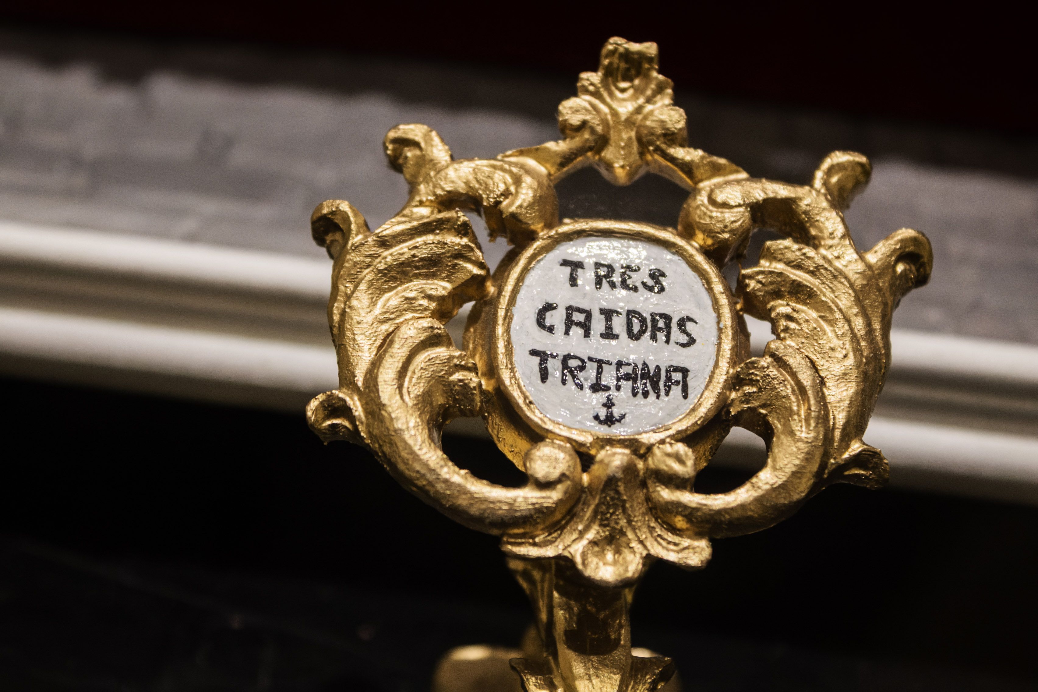 Exposición "Semana Santa en miniatura" Exposición "Semana Santa en miniatura"