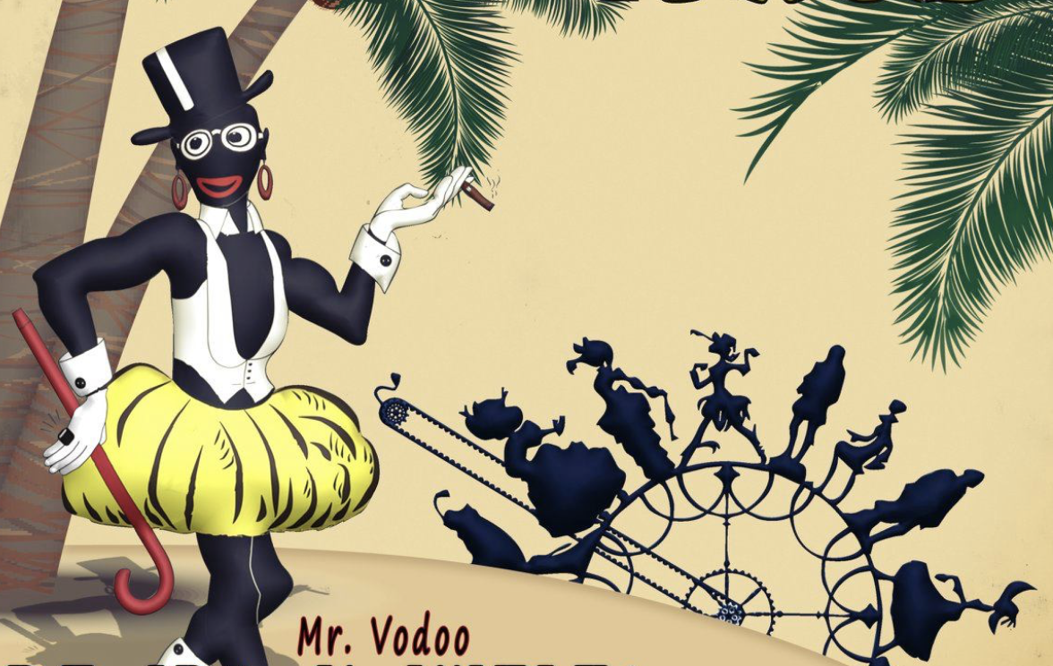 Club Vodoo en Cádiz.