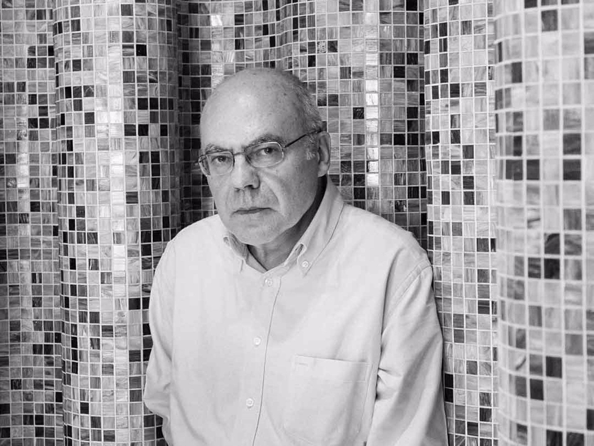 Justo Navarro es el nuevo director del Centro Andaluz de las Letras.