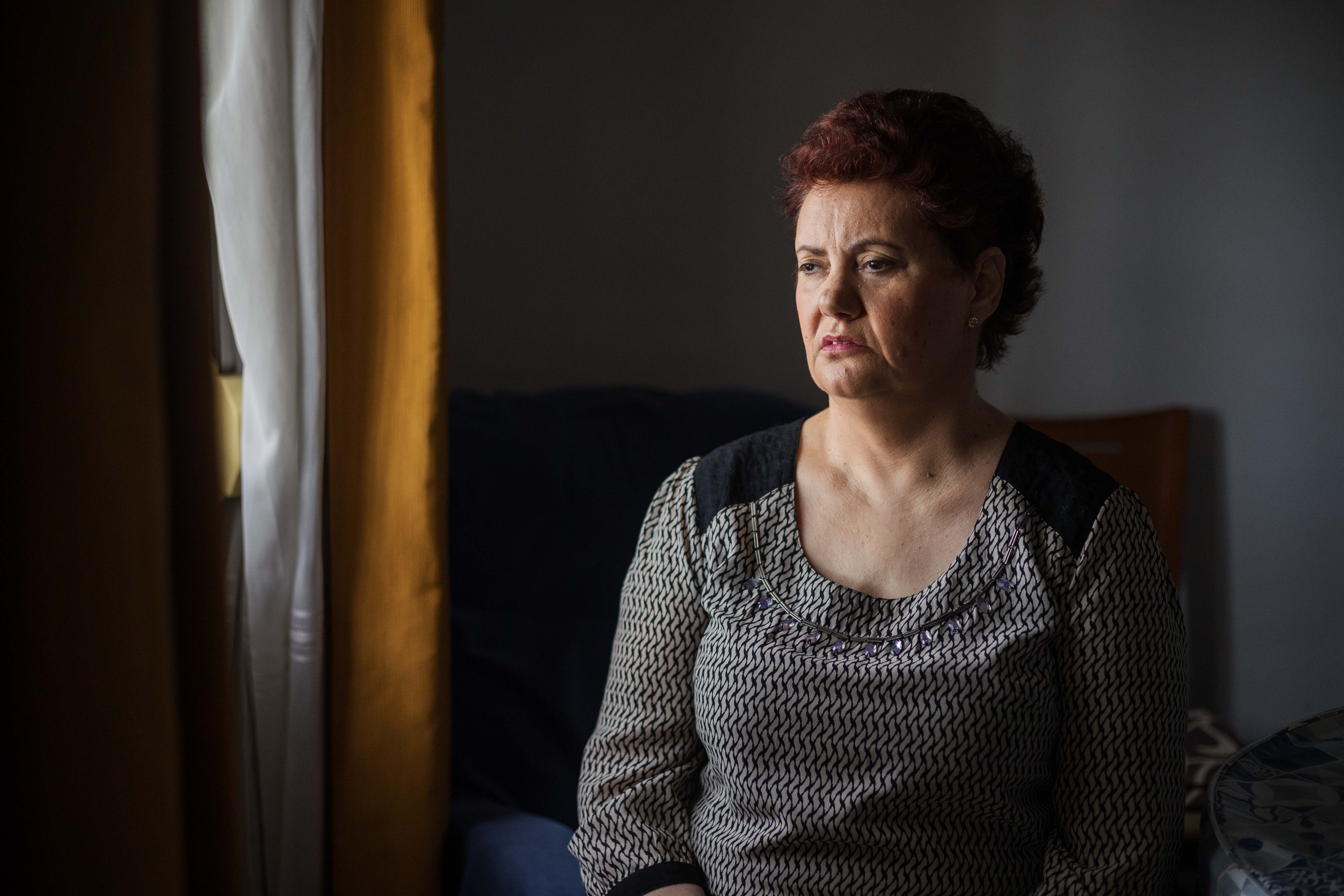 MERCEDES LEY DE LA DEPENDENCIA 4