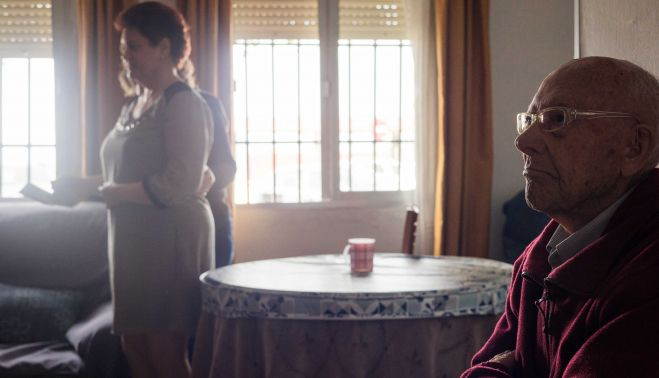 MERCEDES LEY DE LA DEPENDENCIA 8