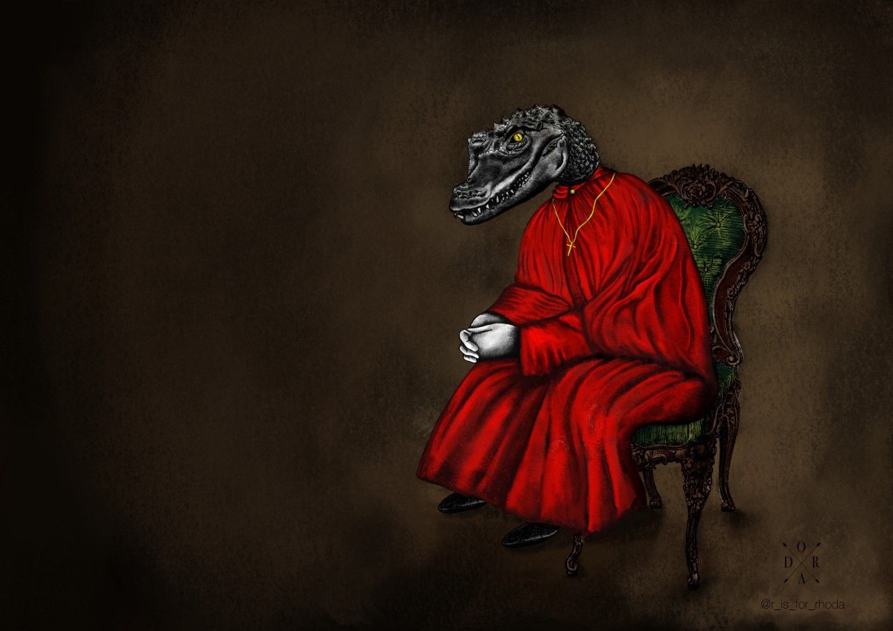 ILUSTRACIÓN: DORA TORRALVO